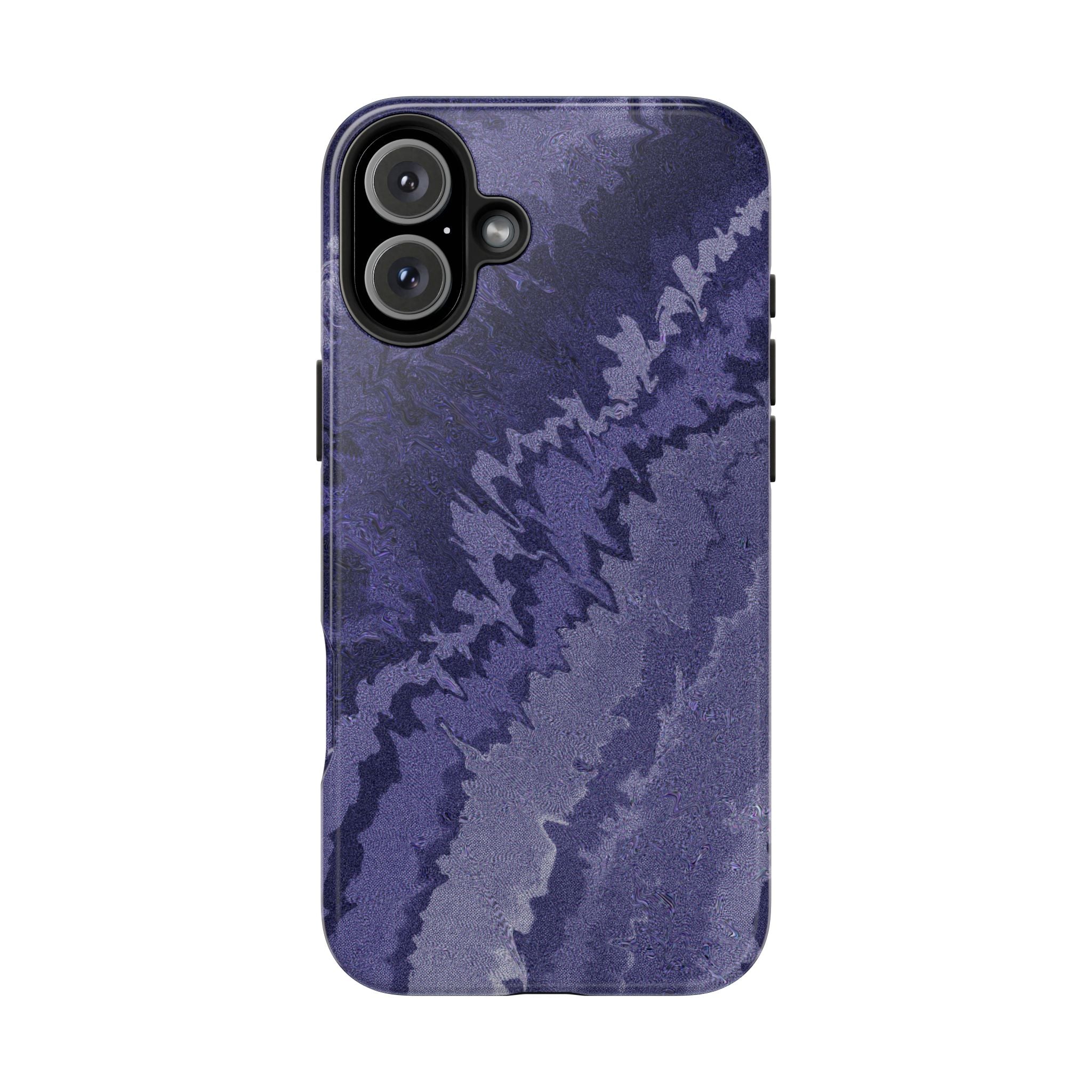 Amethyst Strata | DEVOR Exclusive