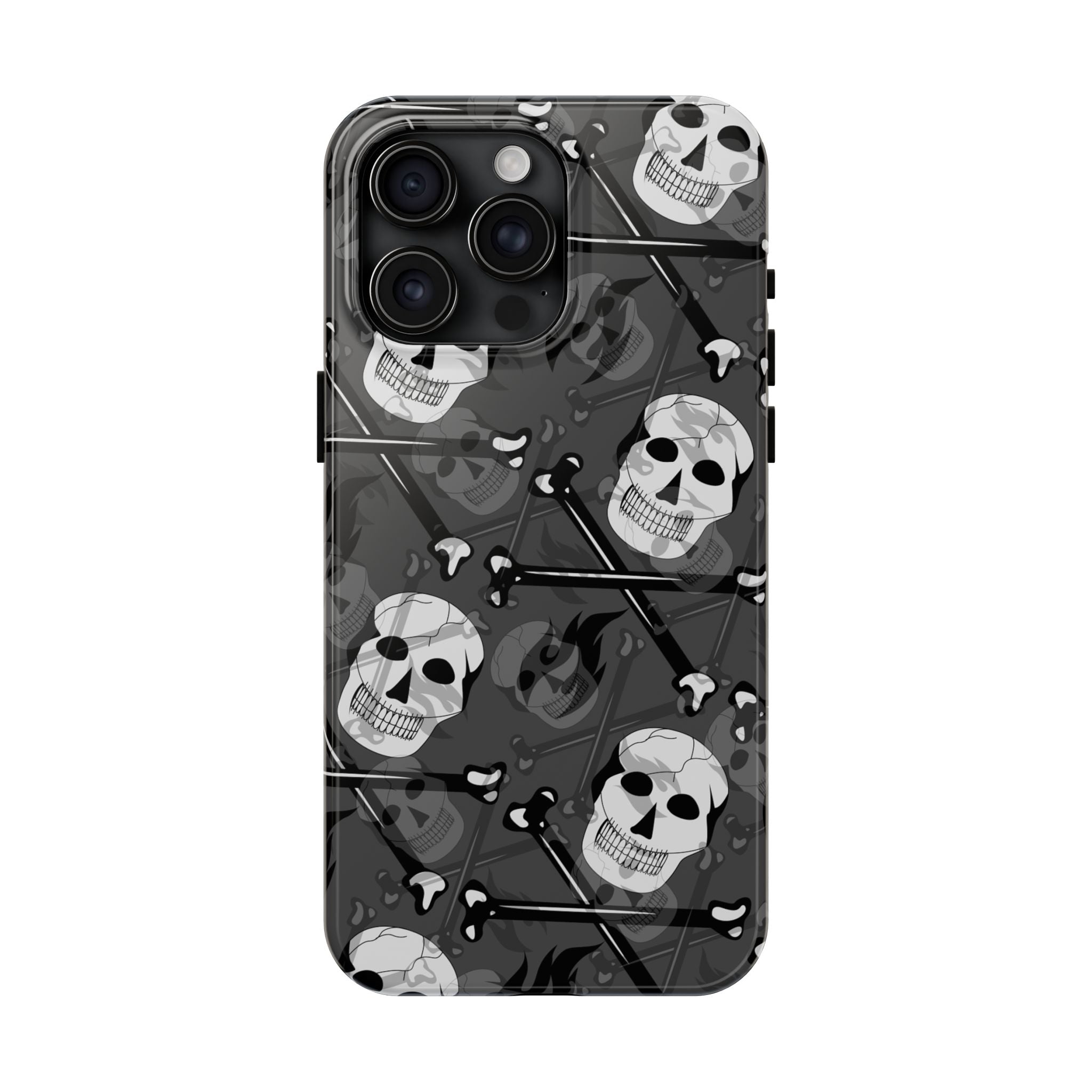 Midnight Skulls | DEVOR Exclusive