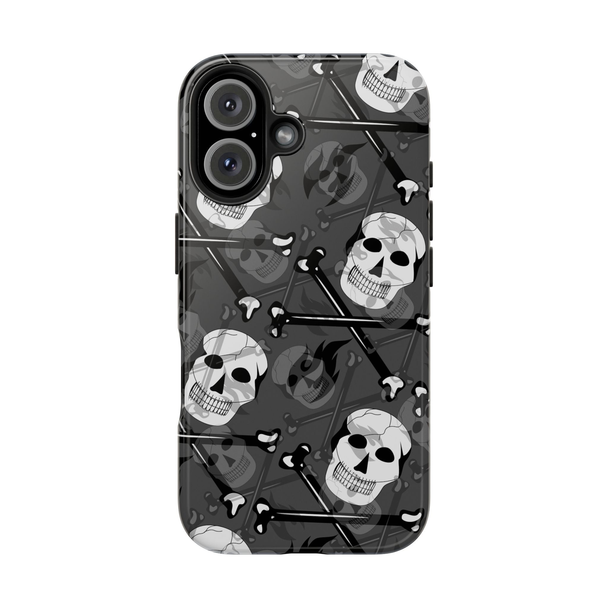 Midnight Skulls | DEVOR Exclusive