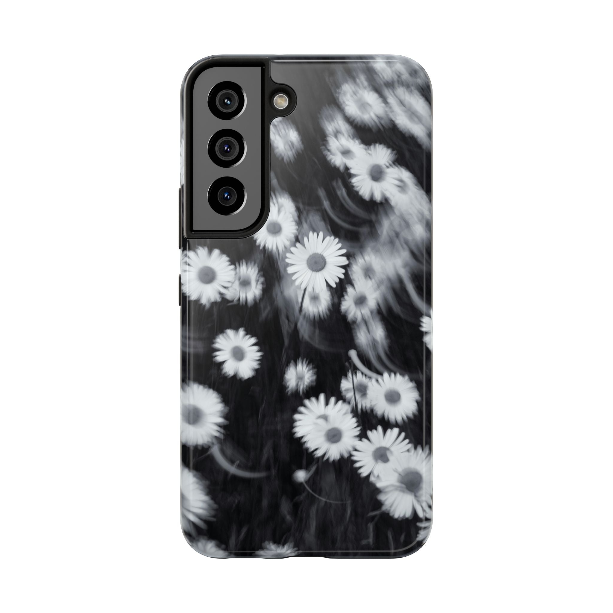 Black & White Daisies | DEVOR Exclusive