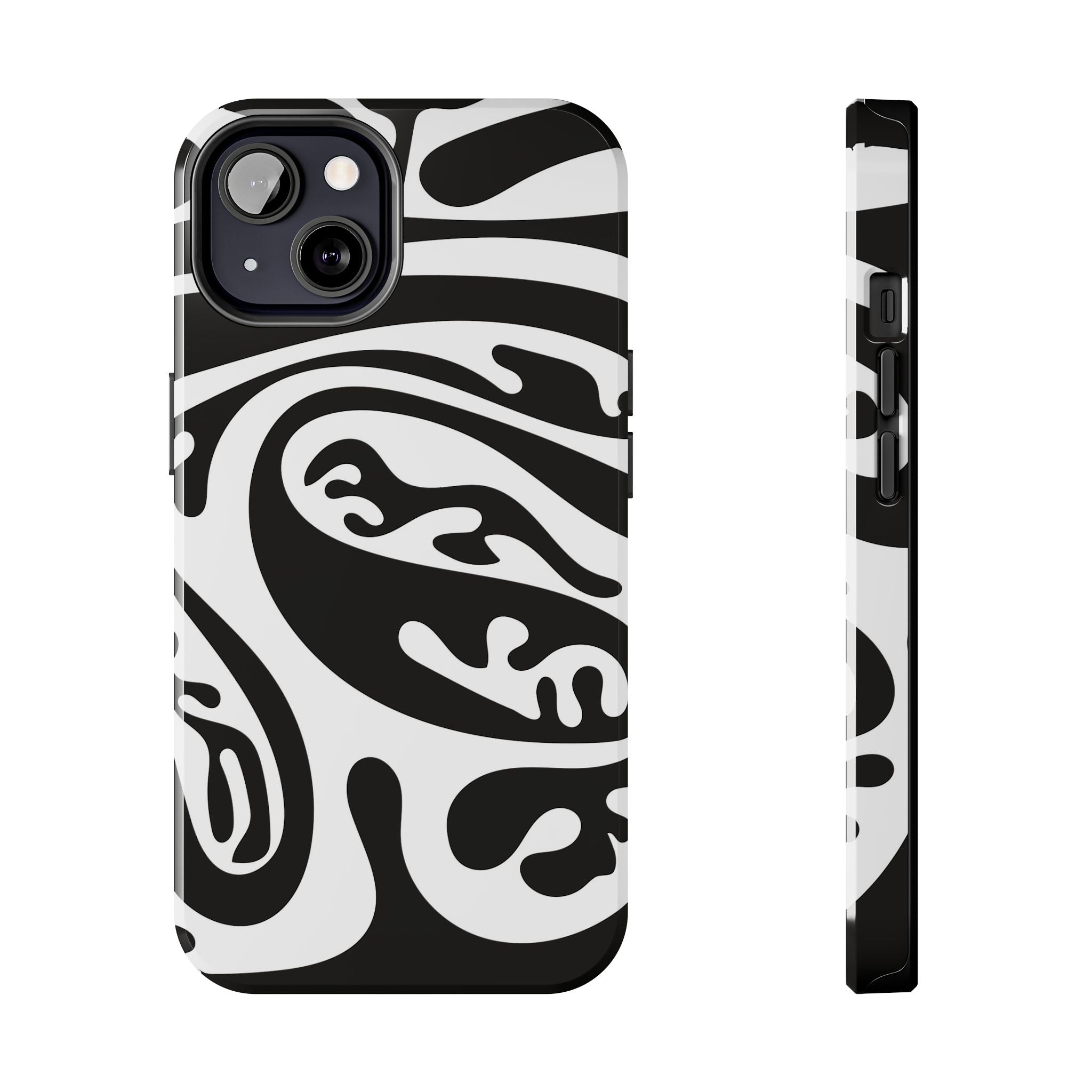 Liquid Ink | DEVOR Exclusive