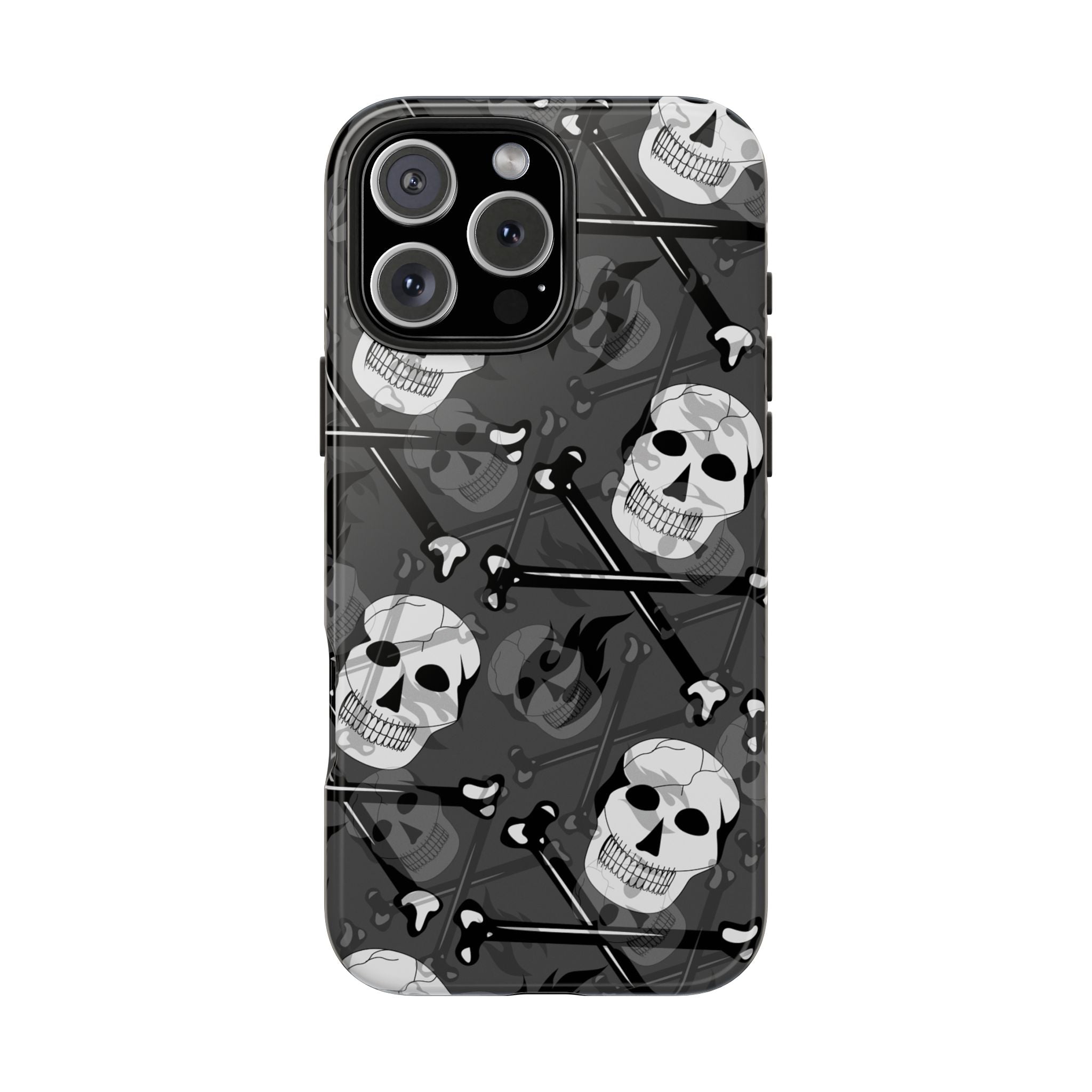 Midnight Skulls | DEVOR Exclusive