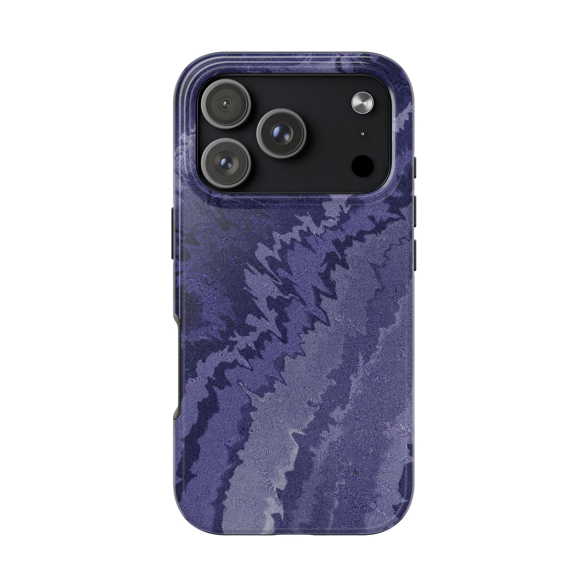 Amethyst Strata | DEVOR Exclusive