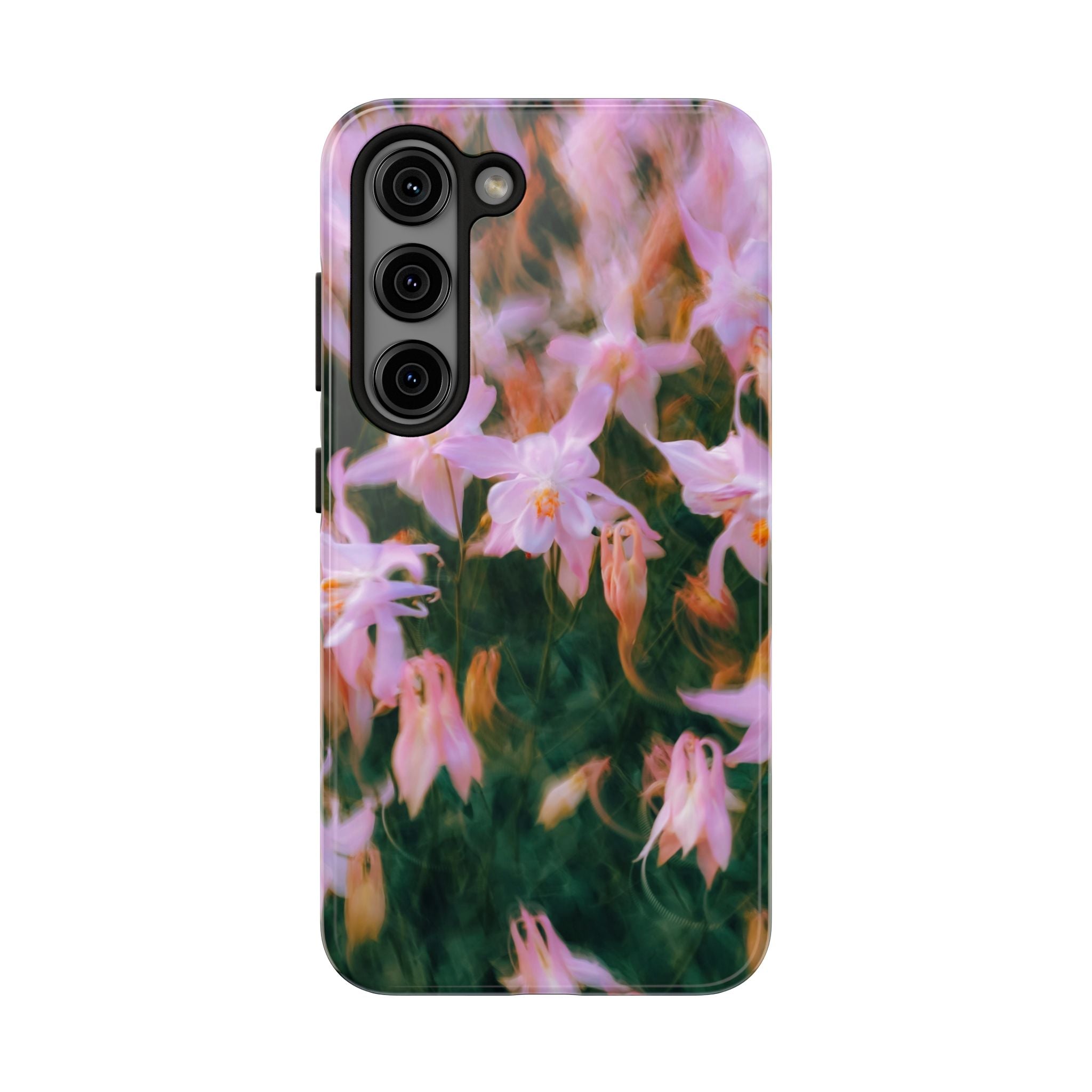 Pink Dreamscape | DEVOR Exclusive