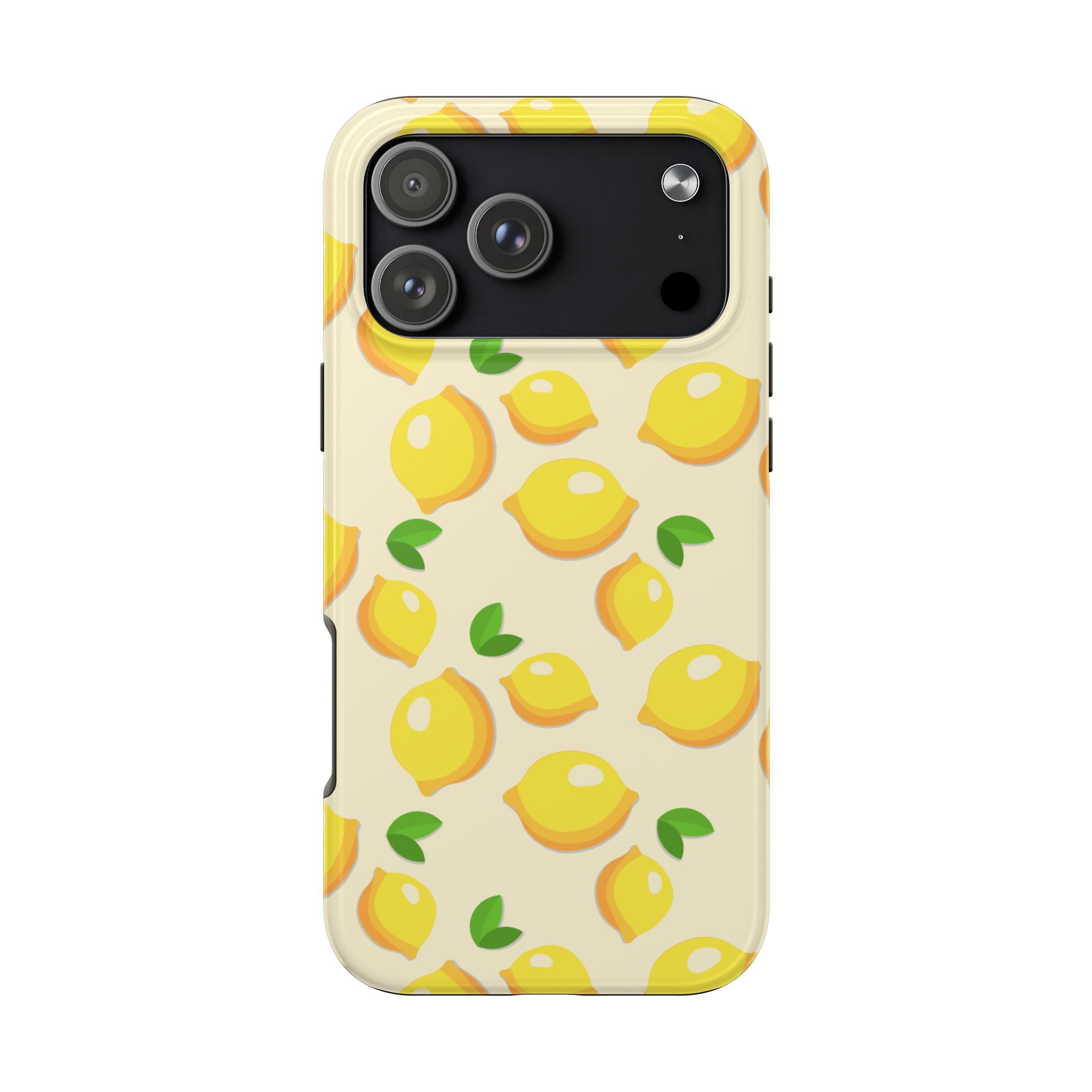 Lemon Squeeze | DEVOR Exclusive