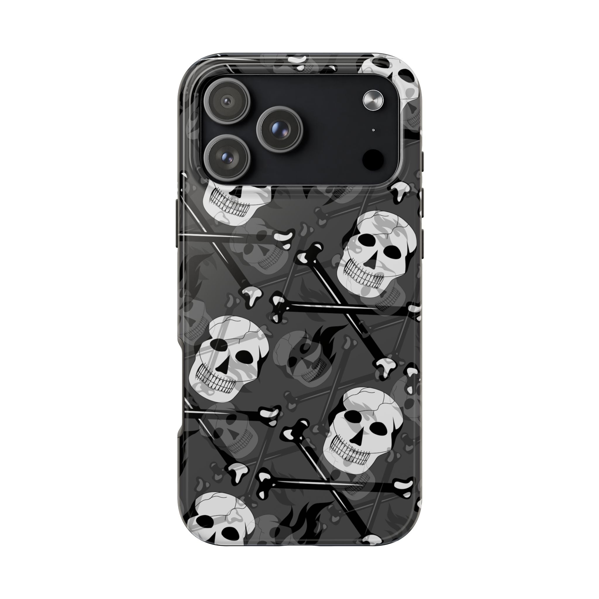 Midnight Skulls | DEVOR Exclusive