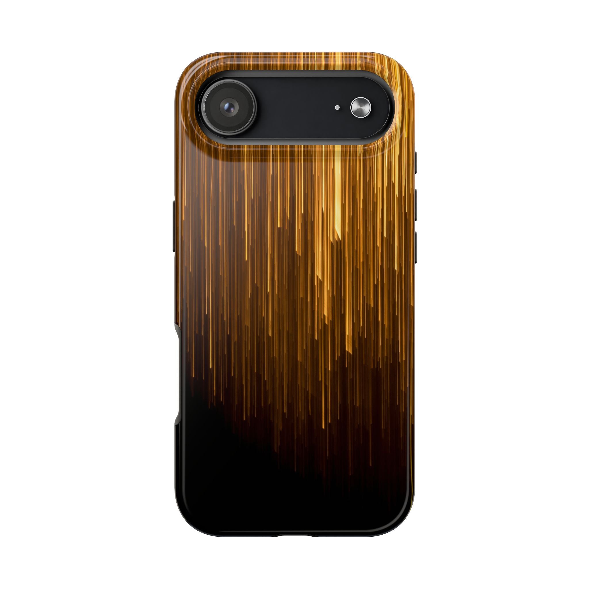 Golden Velocity | DEVOR Exclusive