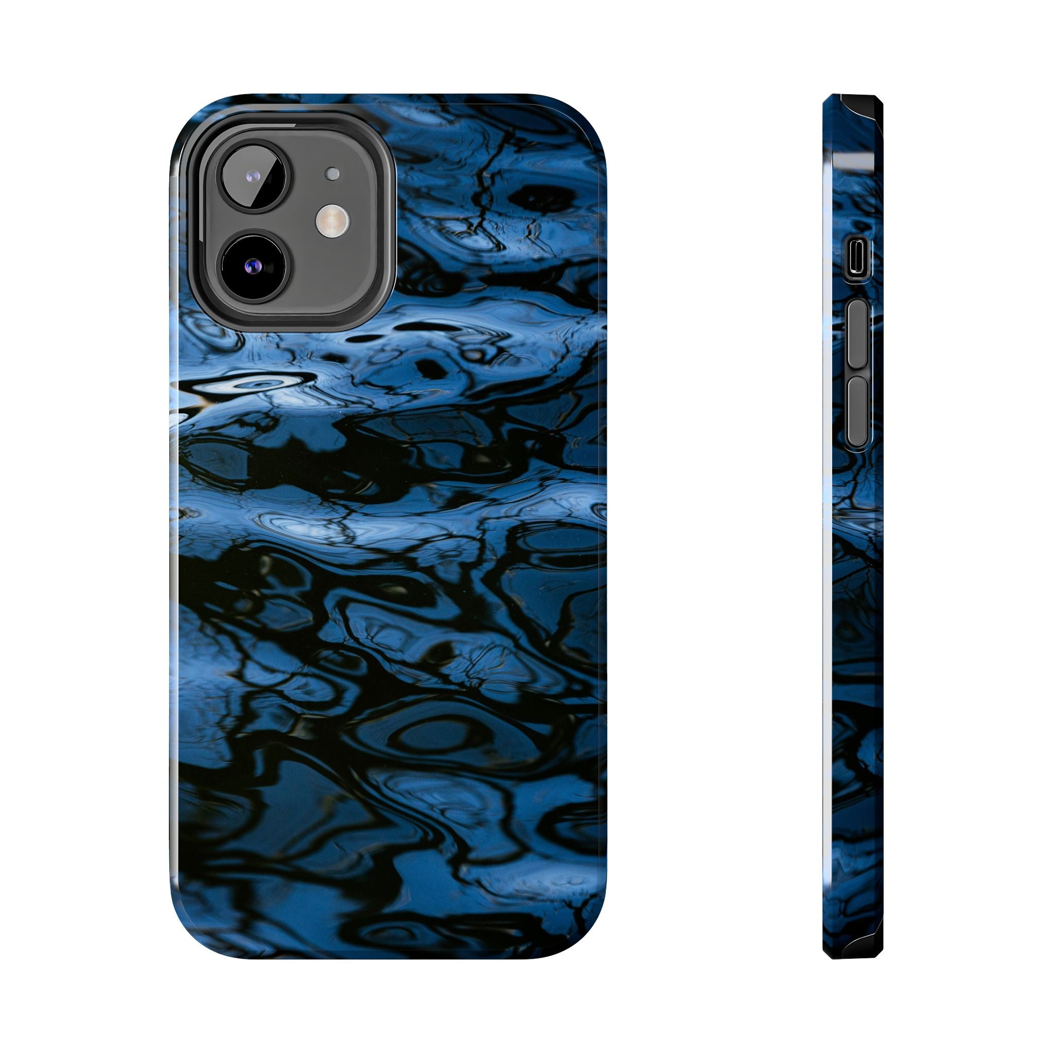 Midnight Ripple | DEVOR Exclusive