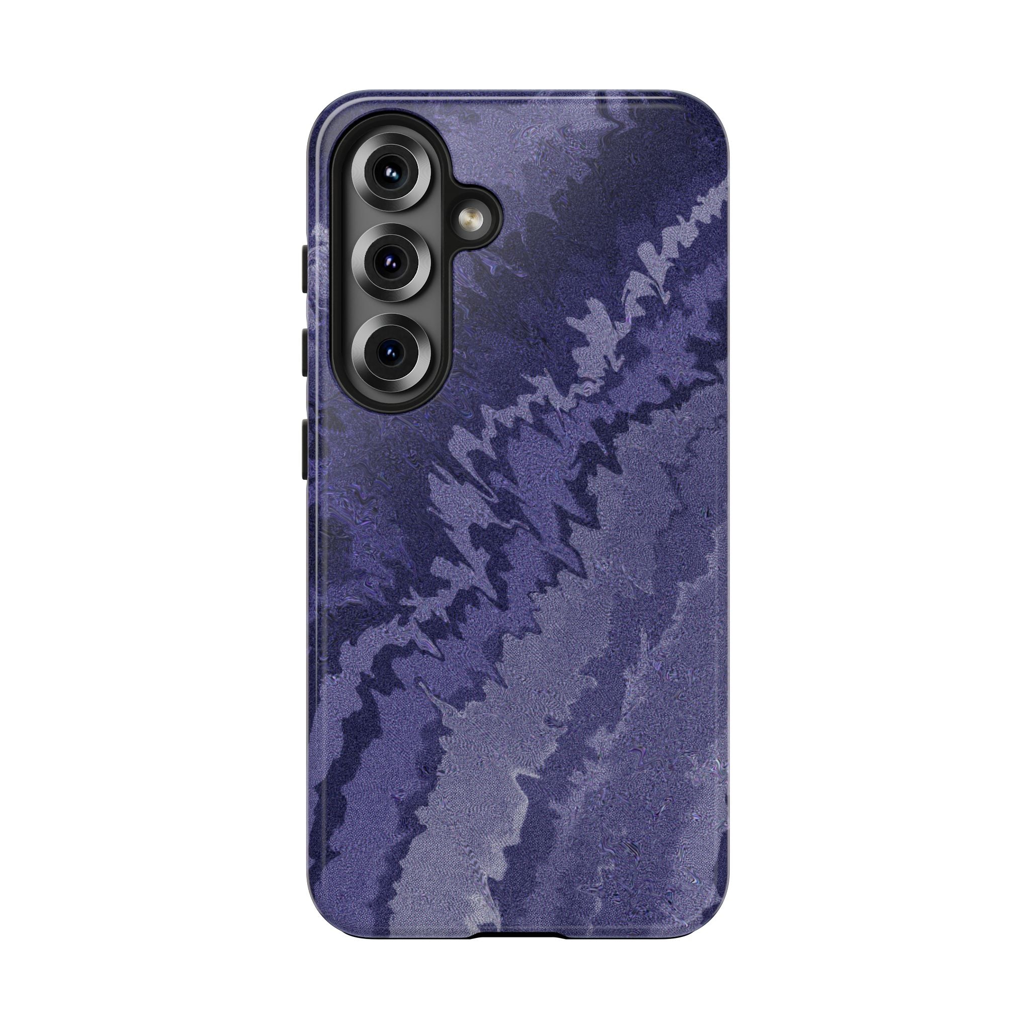 Amethyst Strata | DEVOR Exclusive