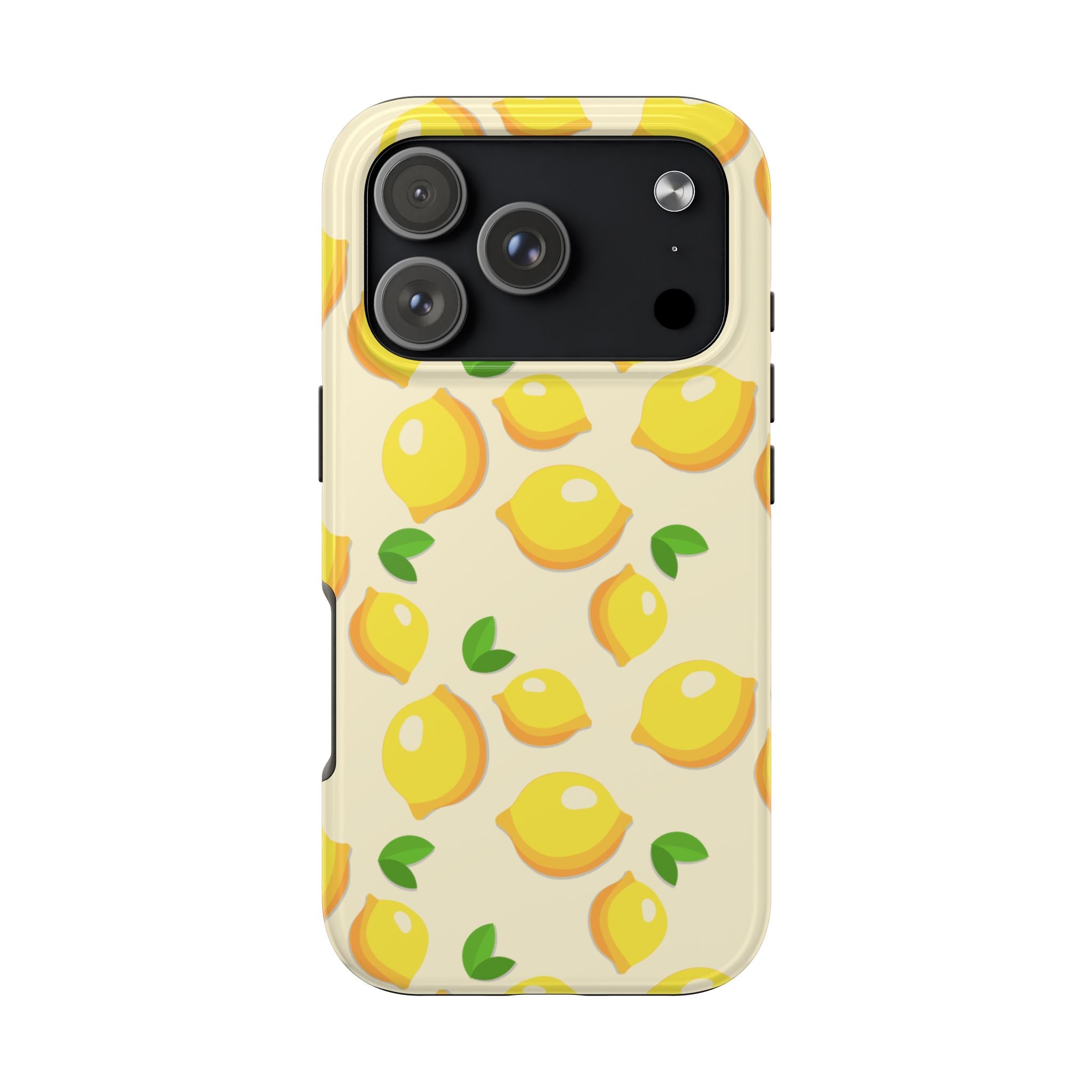 Lemon Squeeze | DEVOR Exclusive