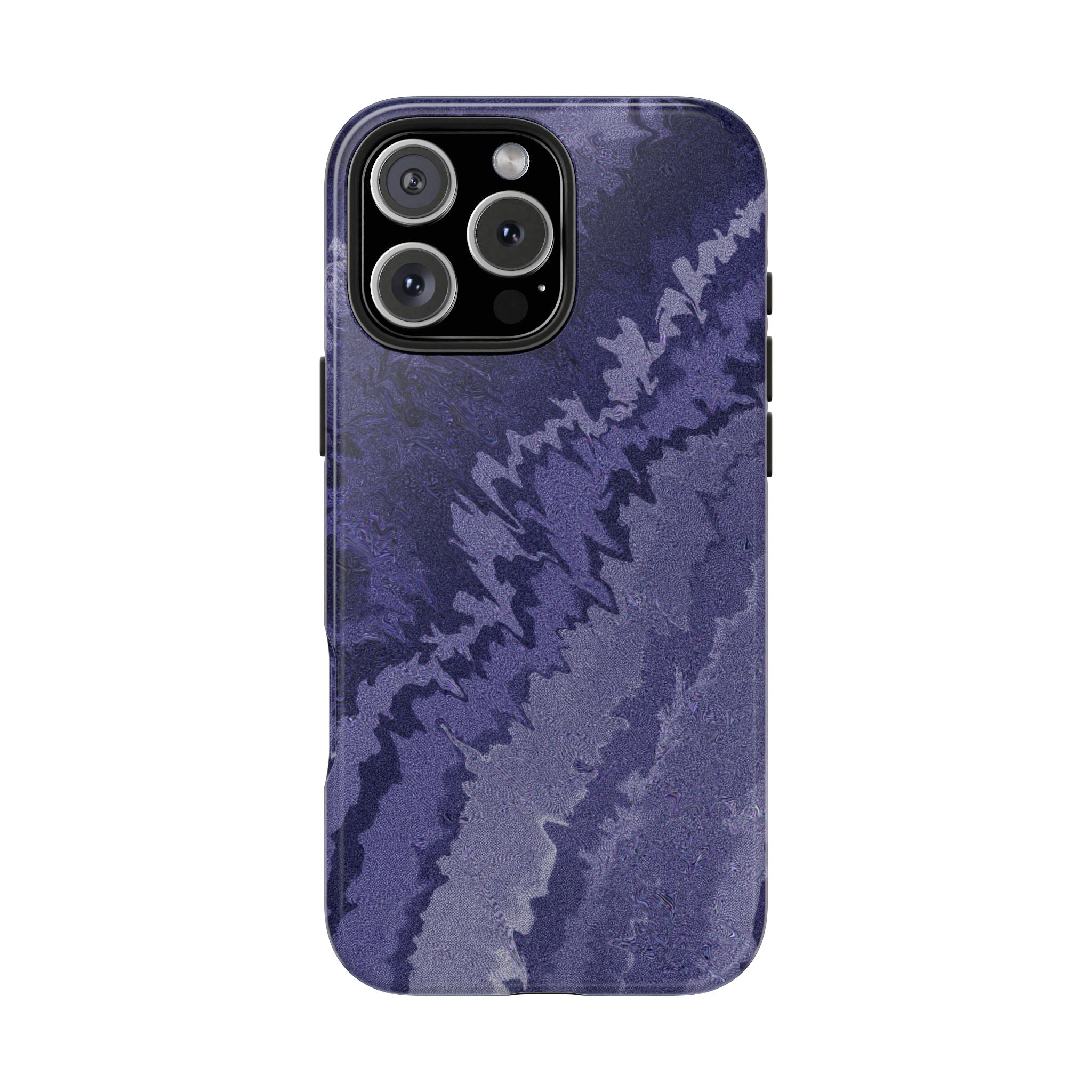Amethyst Strata | DEVOR Exclusive