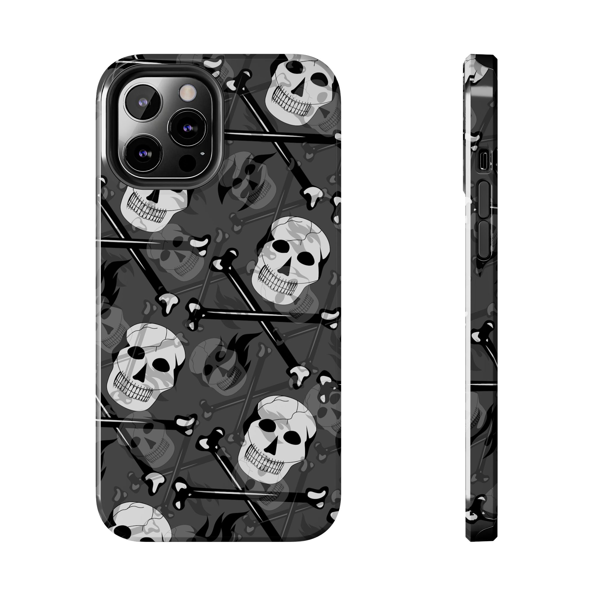 Midnight Skulls | DEVOR Exclusive