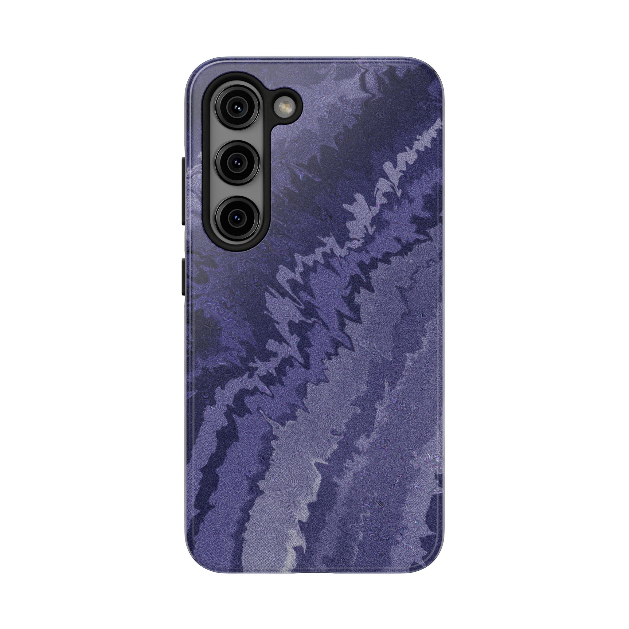 Amethyst Strata | DEVOR Exclusive
