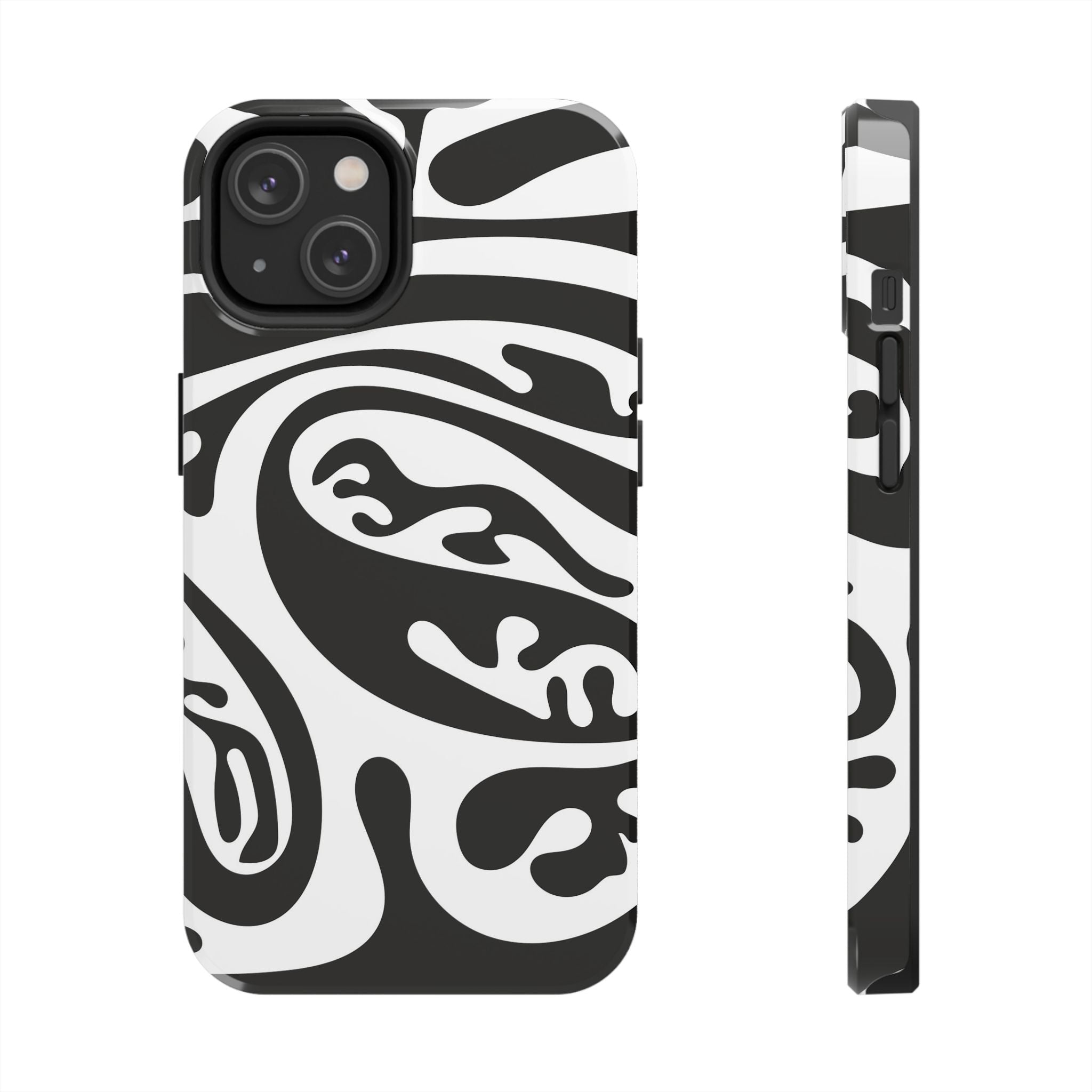 Liquid Ink | DEVOR Exclusive