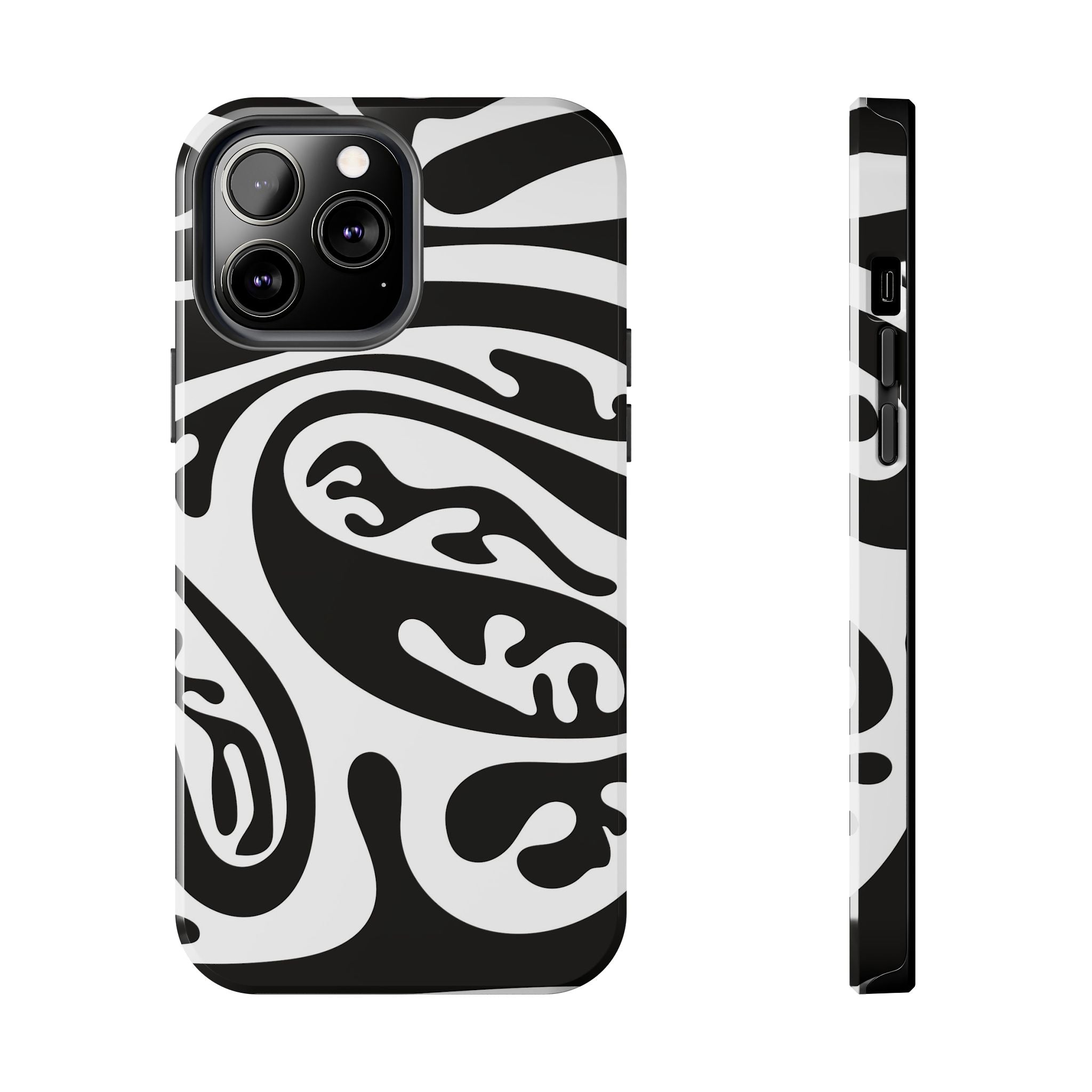 Liquid Ink | DEVOR Exclusive