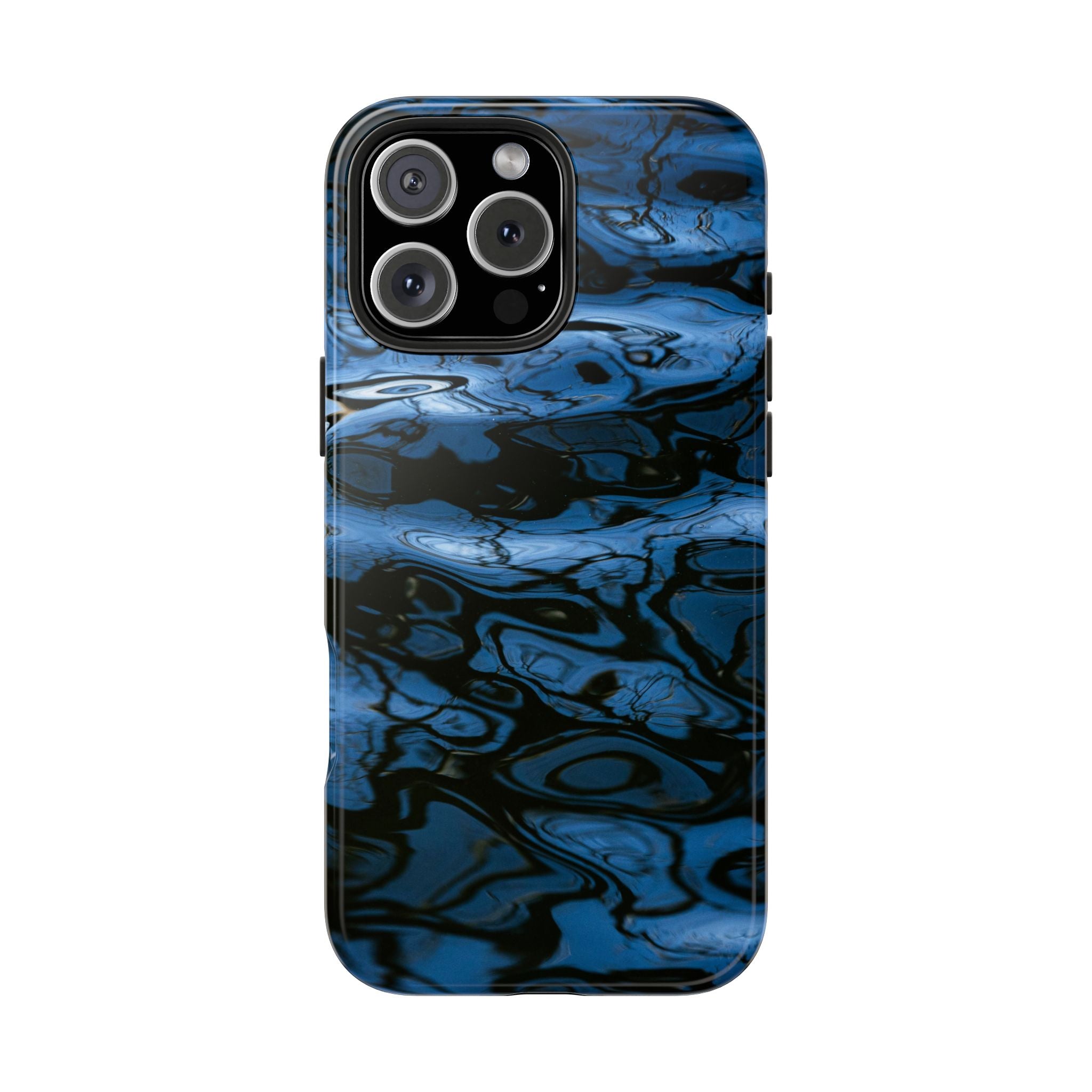 Midnight Ripple | DEVOR Exclusive