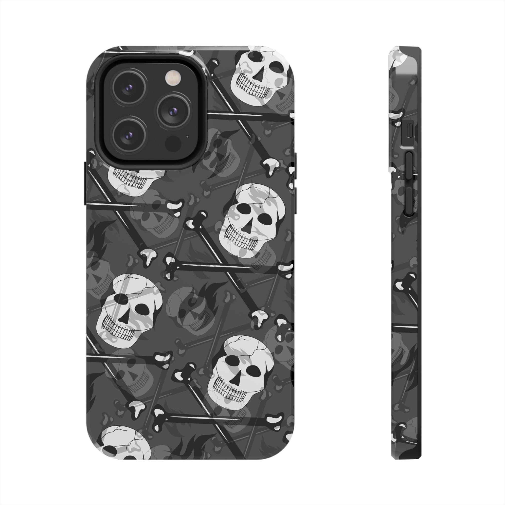 Midnight Skulls | DEVOR Exclusive