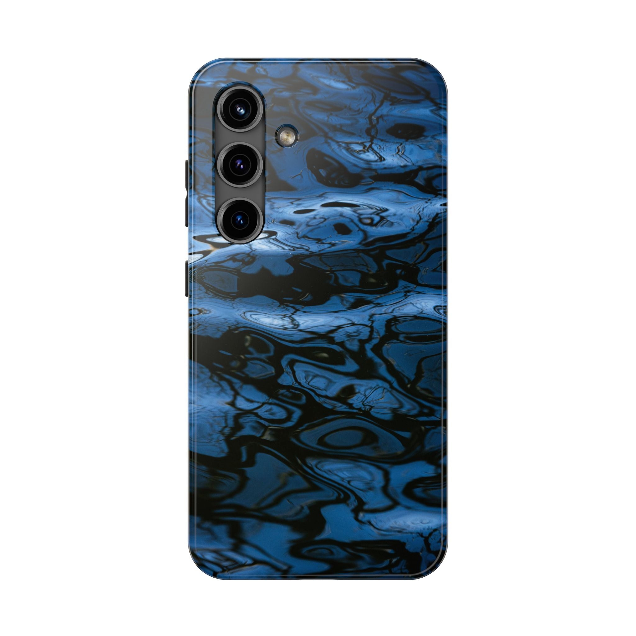 Midnight Ripple | DEVOR Exclusive