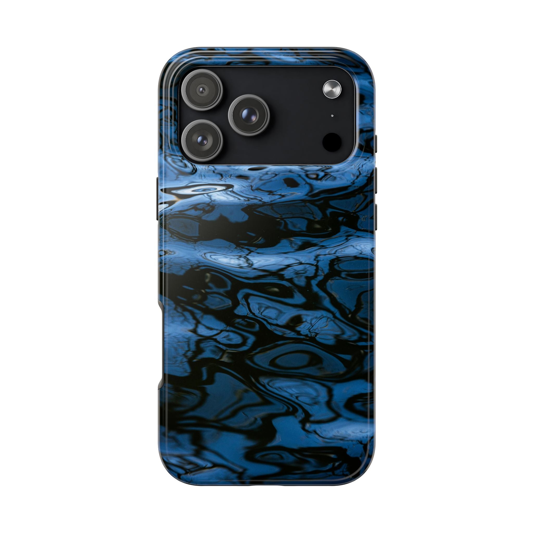 Midnight Ripple | DEVOR Exclusive