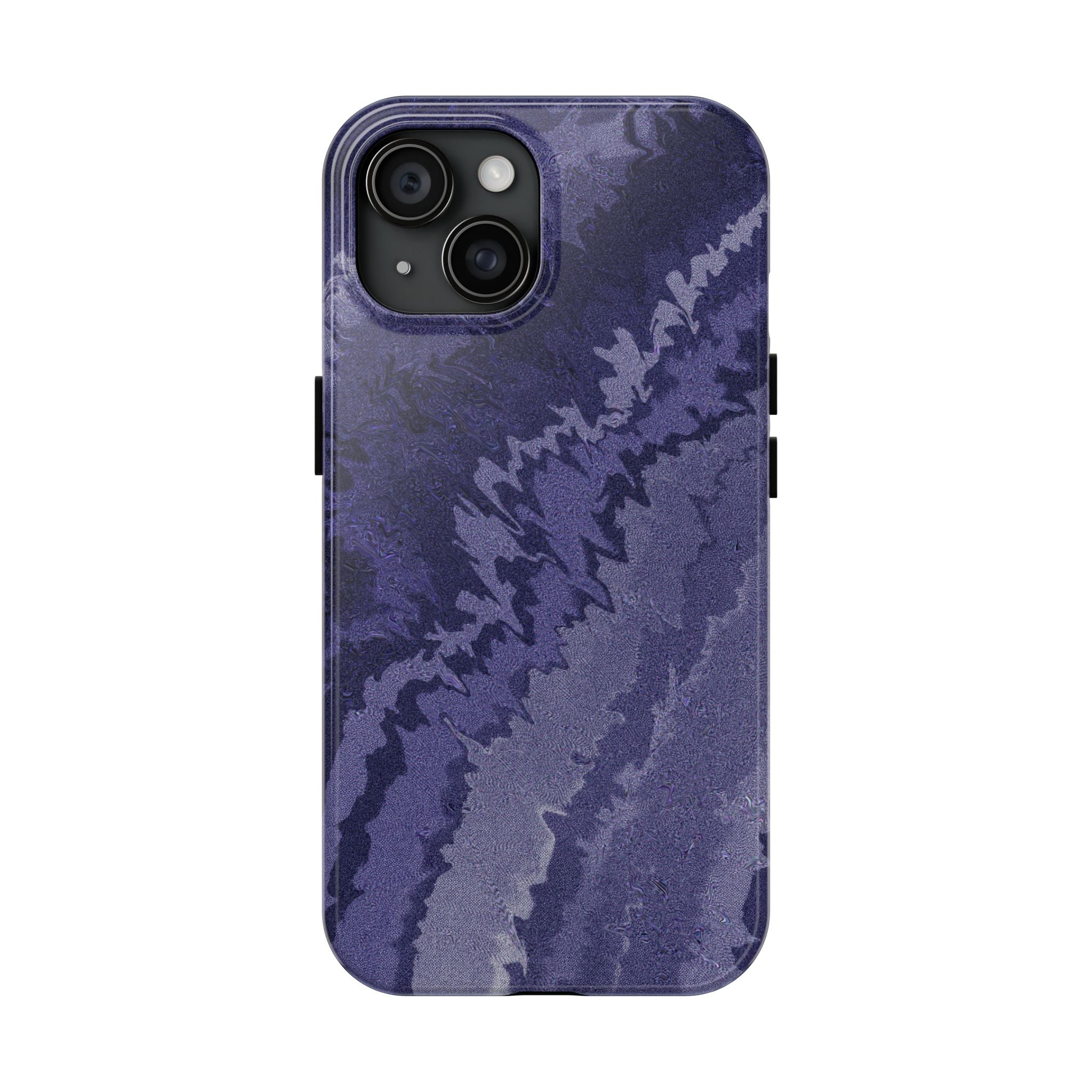 Amethyst Strata | DEVOR Exclusive