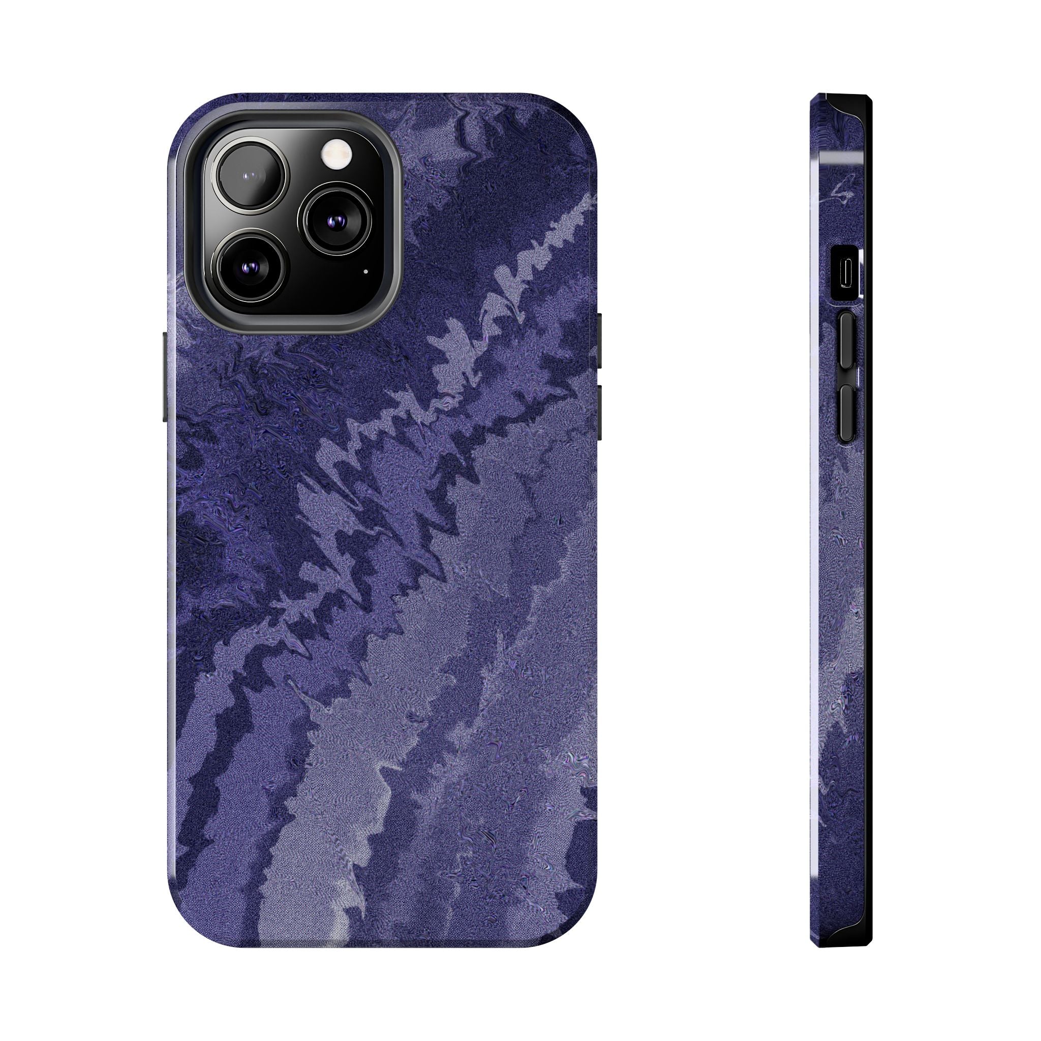 Amethyst Strata | DEVOR Exclusive