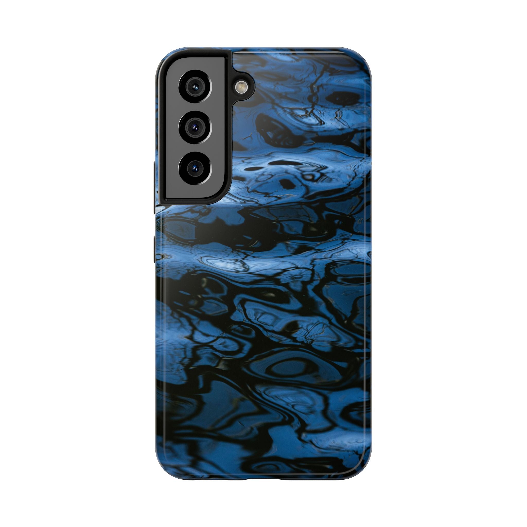 Midnight Ripple | DEVOR Exclusive