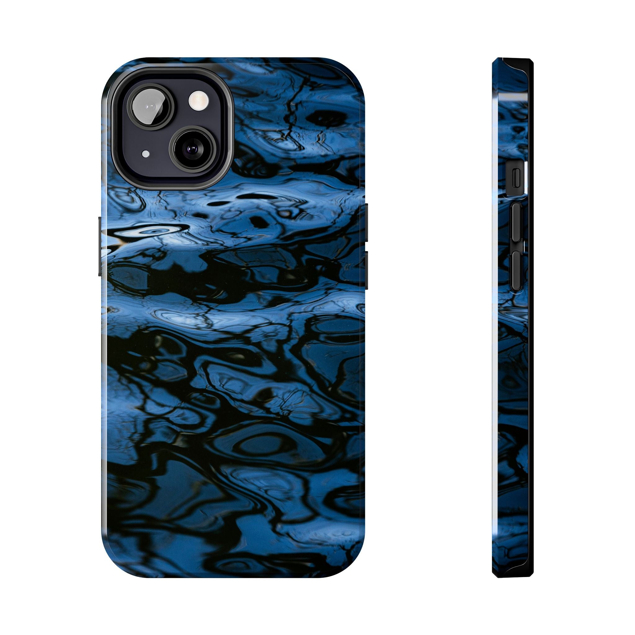 Midnight Ripple | DEVOR Exclusive