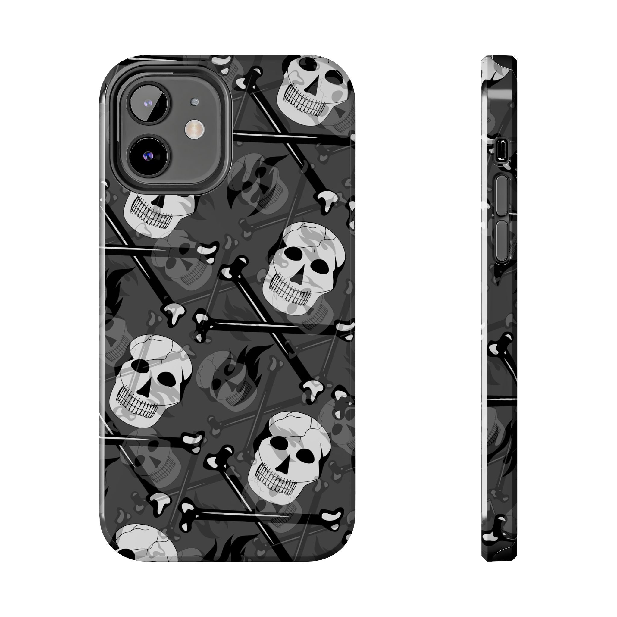 Midnight Skulls | DEVOR Exclusive