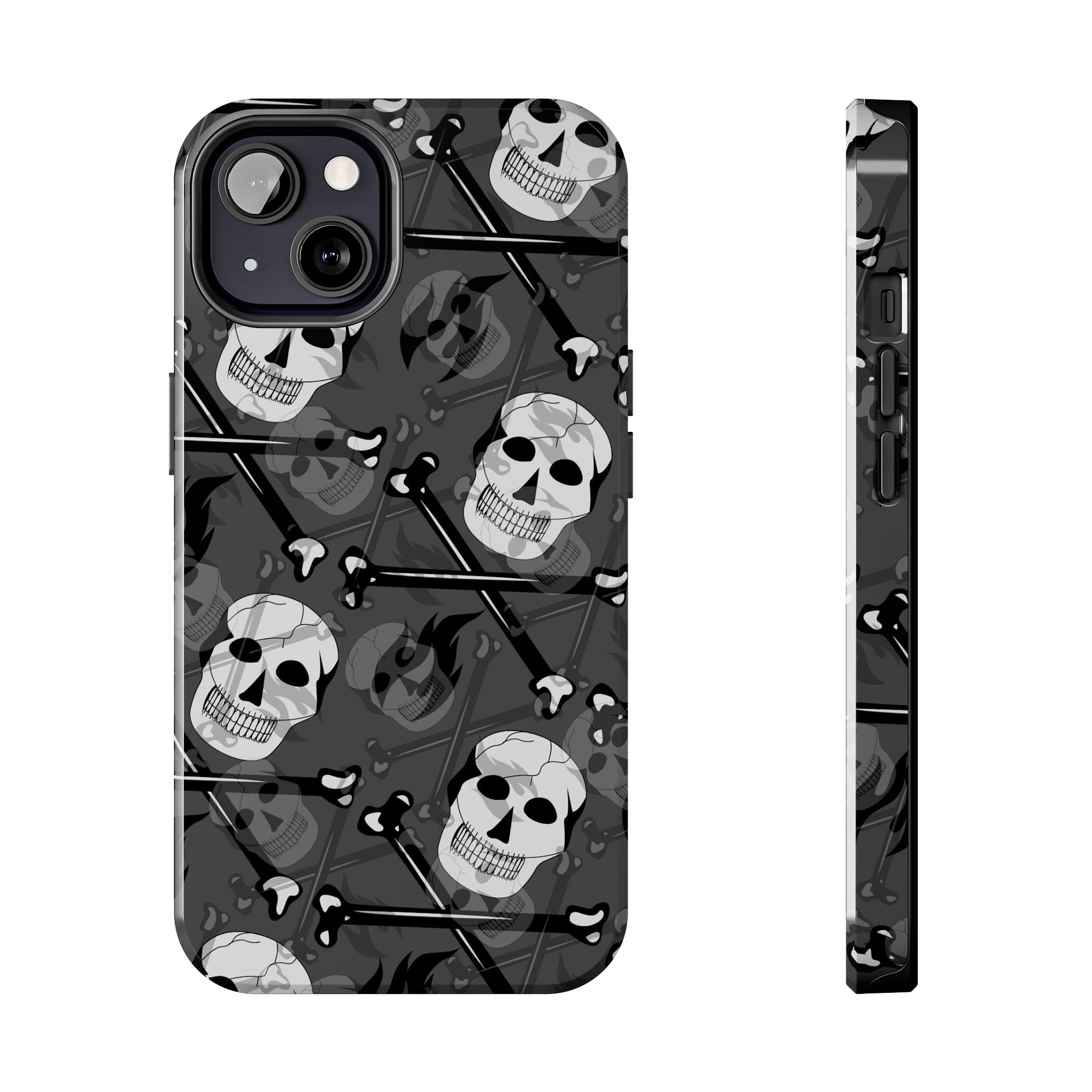 Midnight Skulls | DEVOR Exclusive