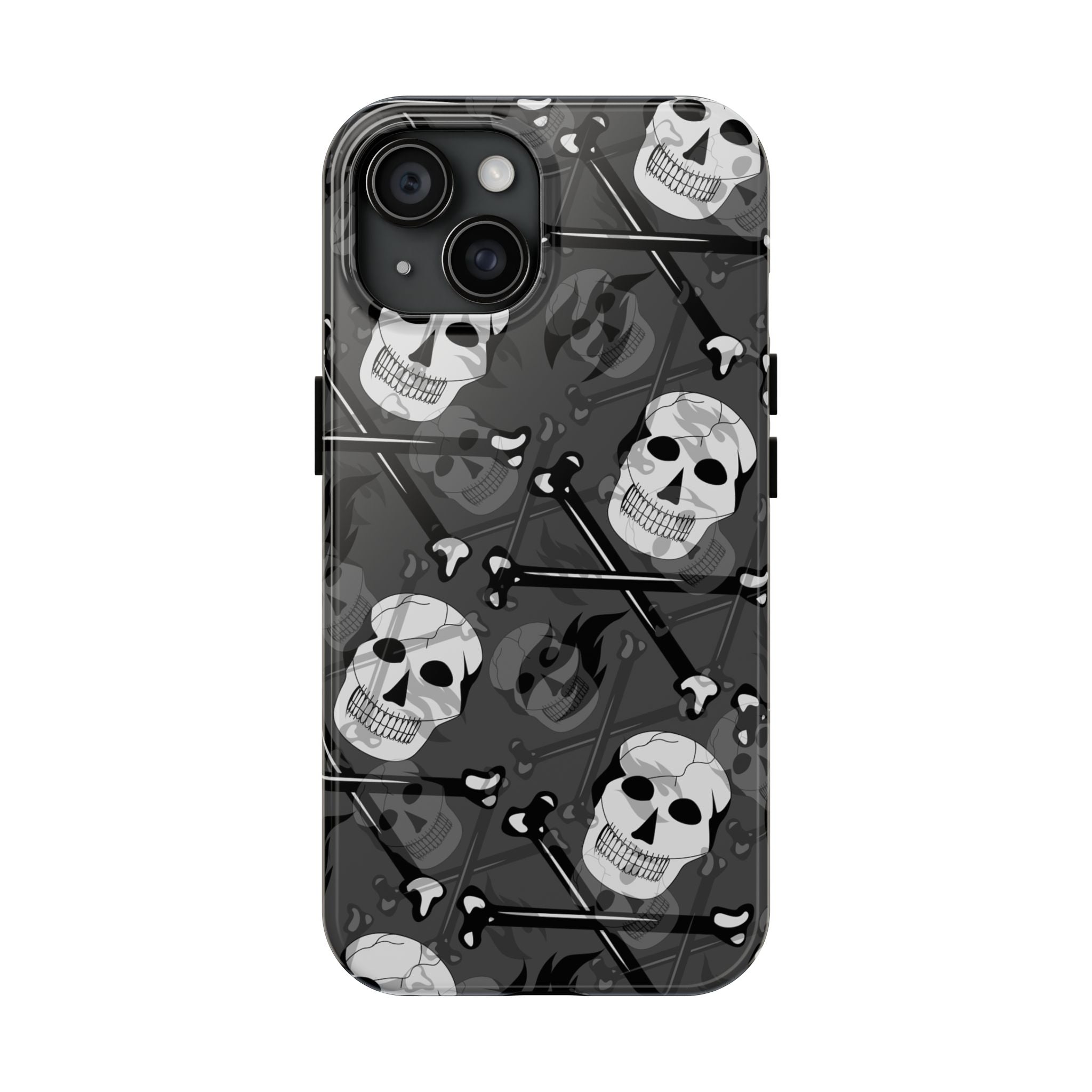 Midnight Skulls | DEVOR Exclusive