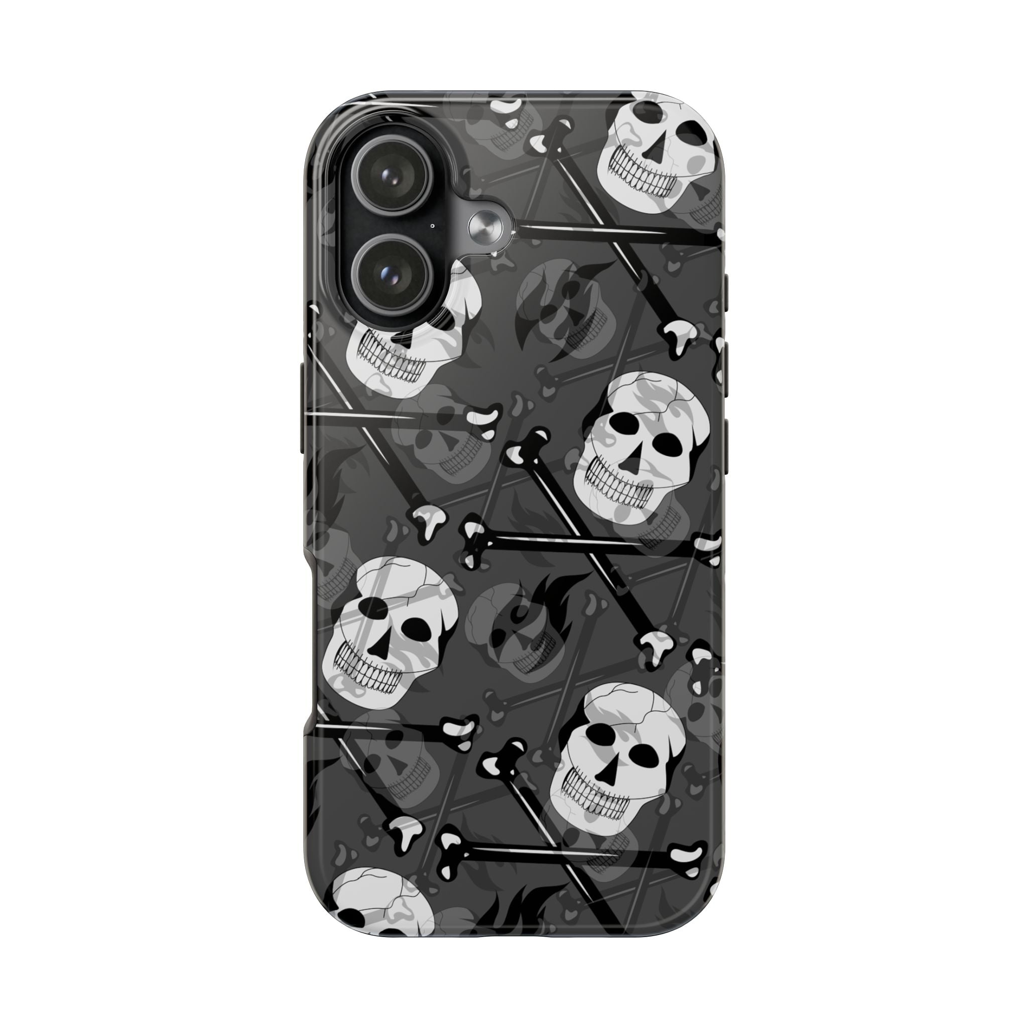 Midnight Skulls | DEVOR Exclusive