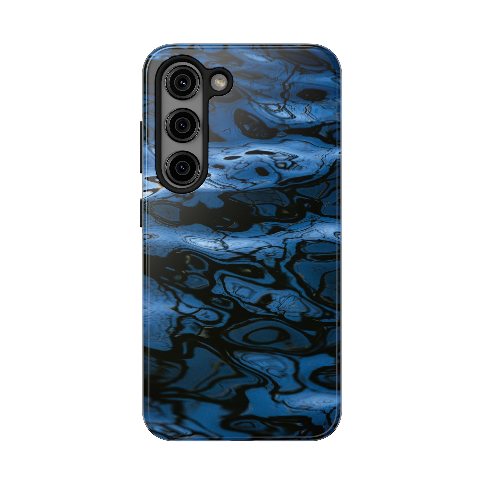 Midnight Ripple | DEVOR Exclusive