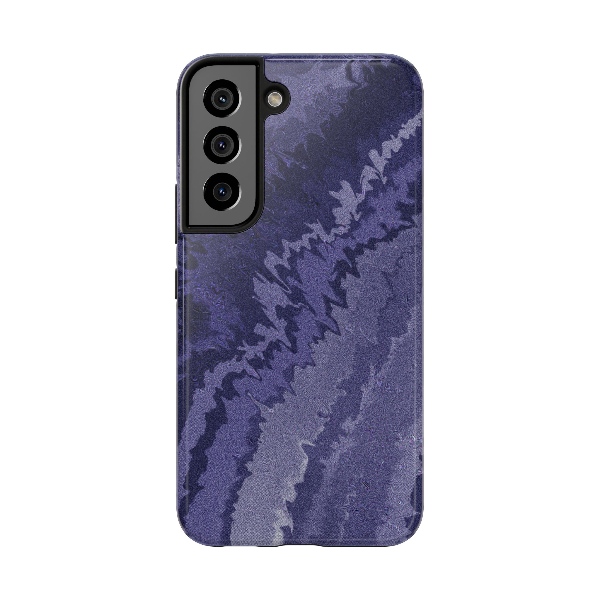 Amethyst Strata | DEVOR Exclusive