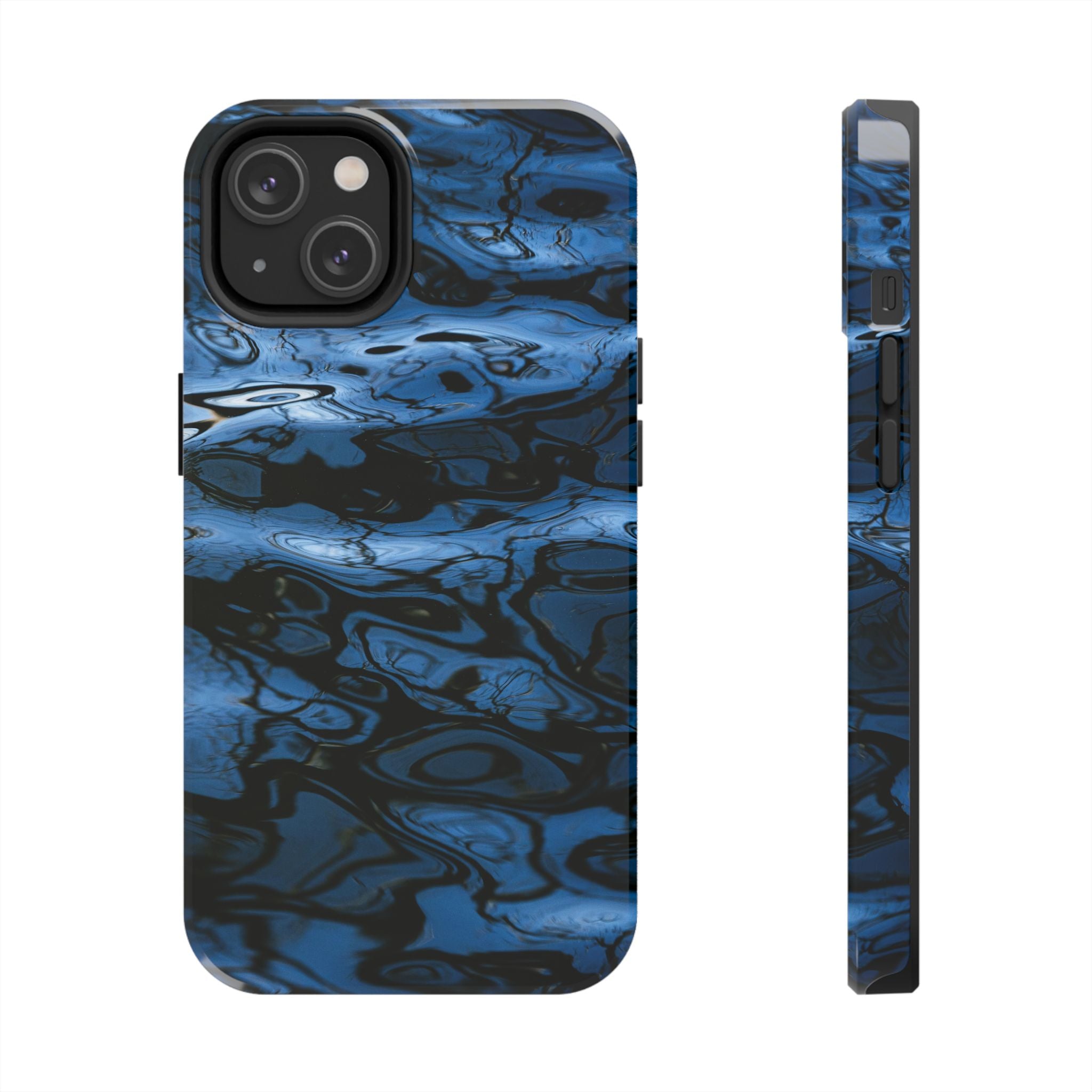 Midnight Ripple | DEVOR Exclusive