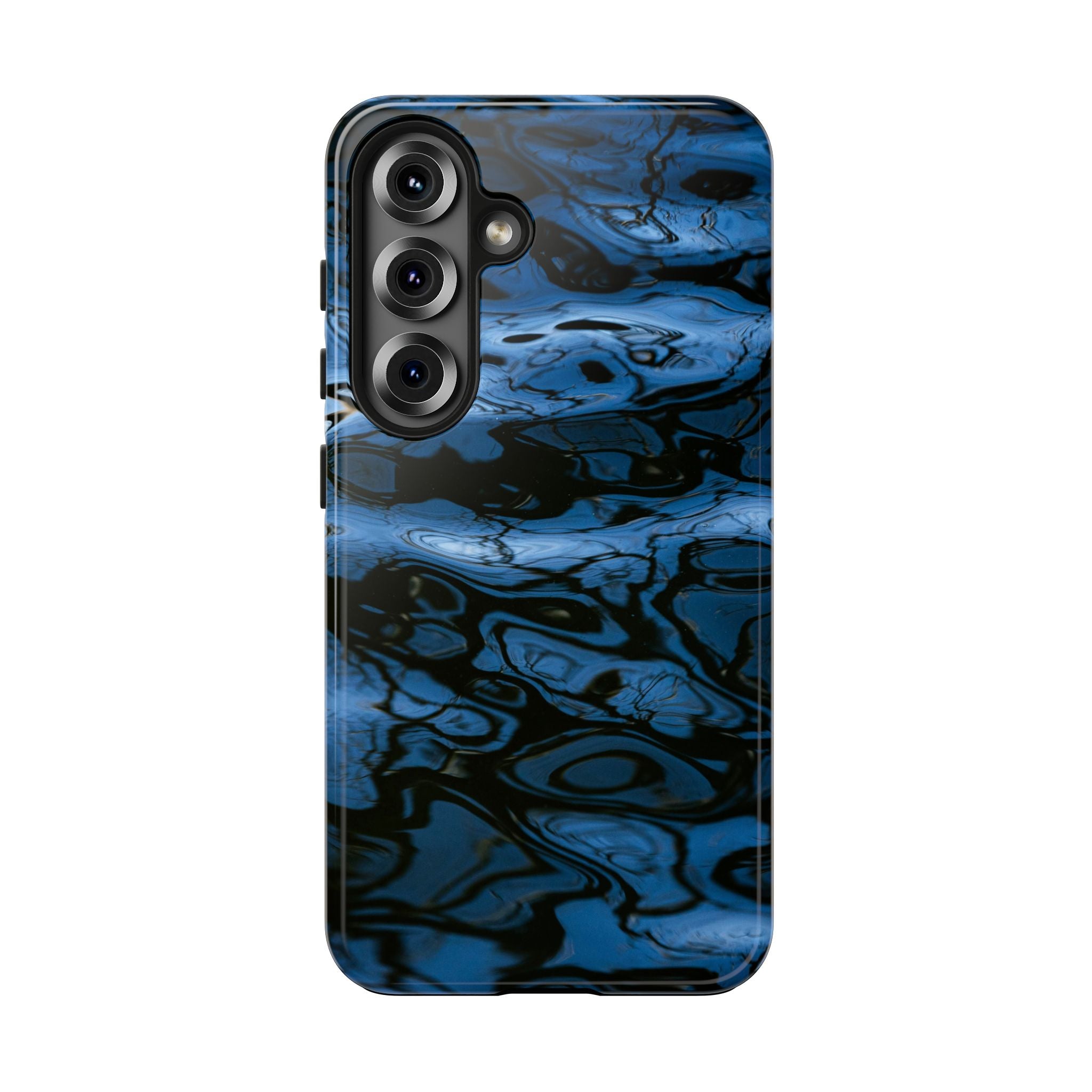 Midnight Ripple | DEVOR Exclusive