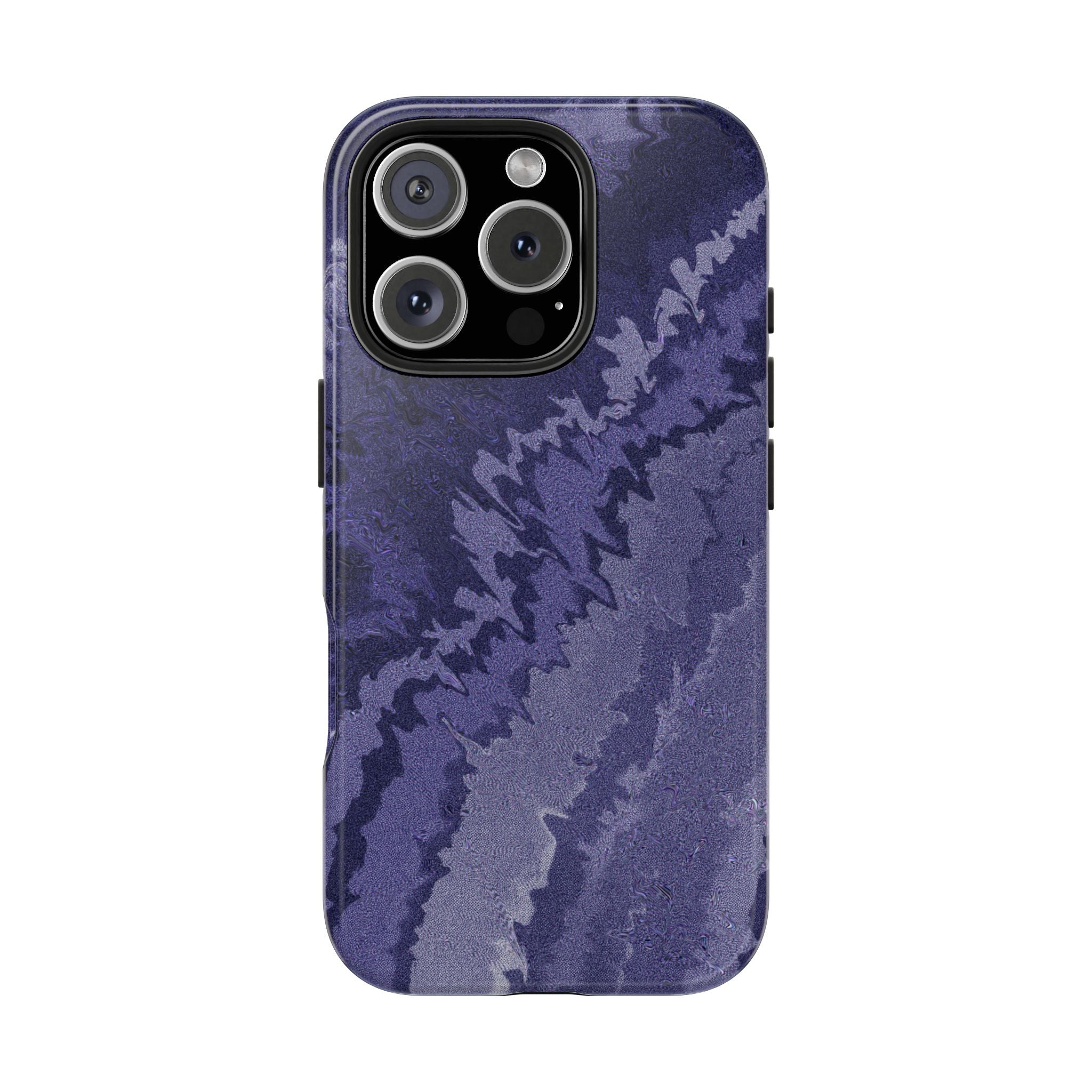 Amethyst Strata | DEVOR Exclusive