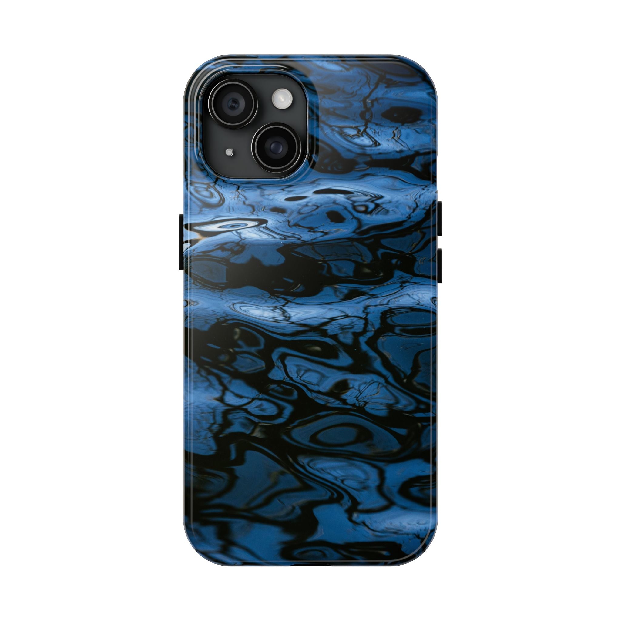 Midnight Ripple | DEVOR Exclusive