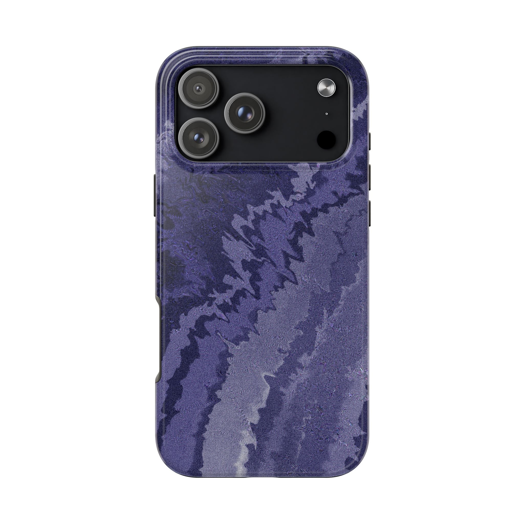 Amethyst Strata | DEVOR Exclusive