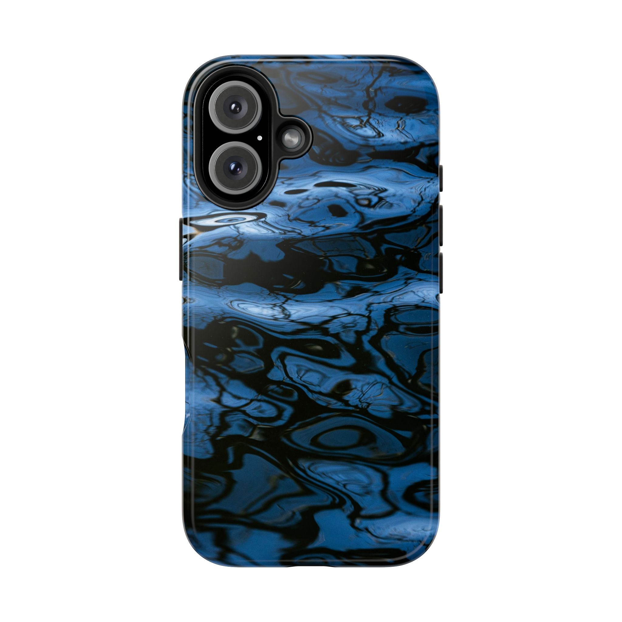 Midnight Ripple | DEVOR Exclusive