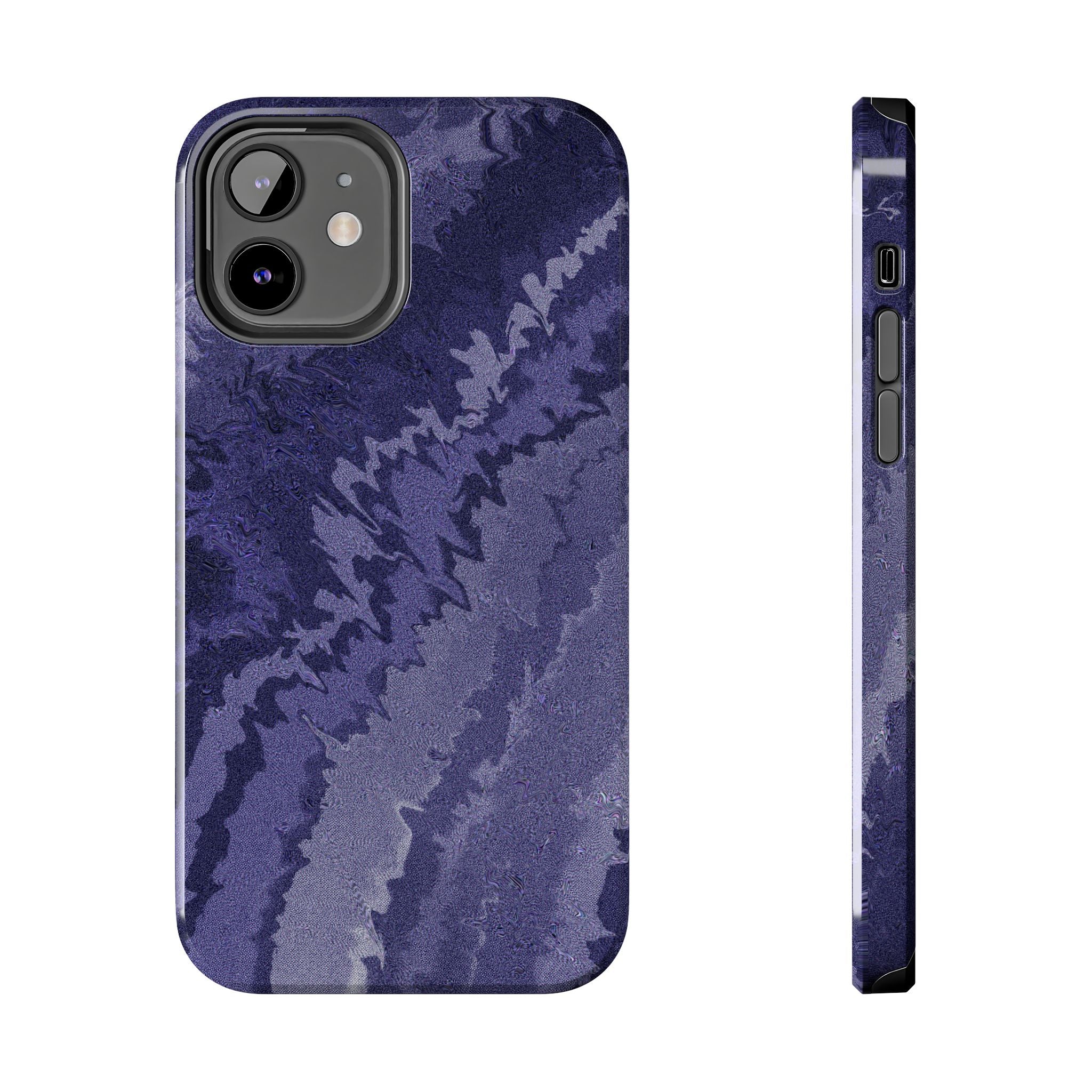 Amethyst Strata | DEVOR Exclusive
