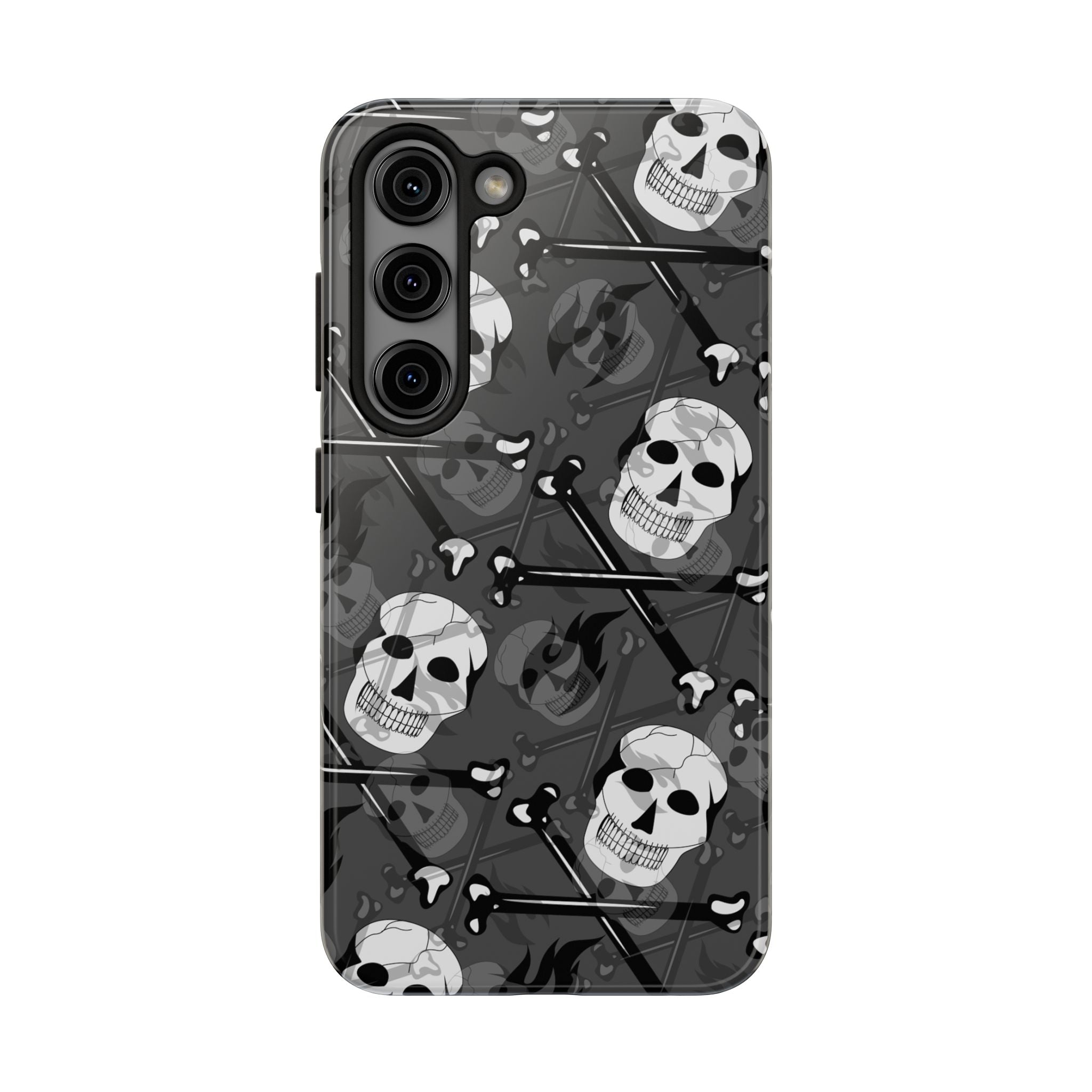 Midnight Skulls | DEVOR Exclusive