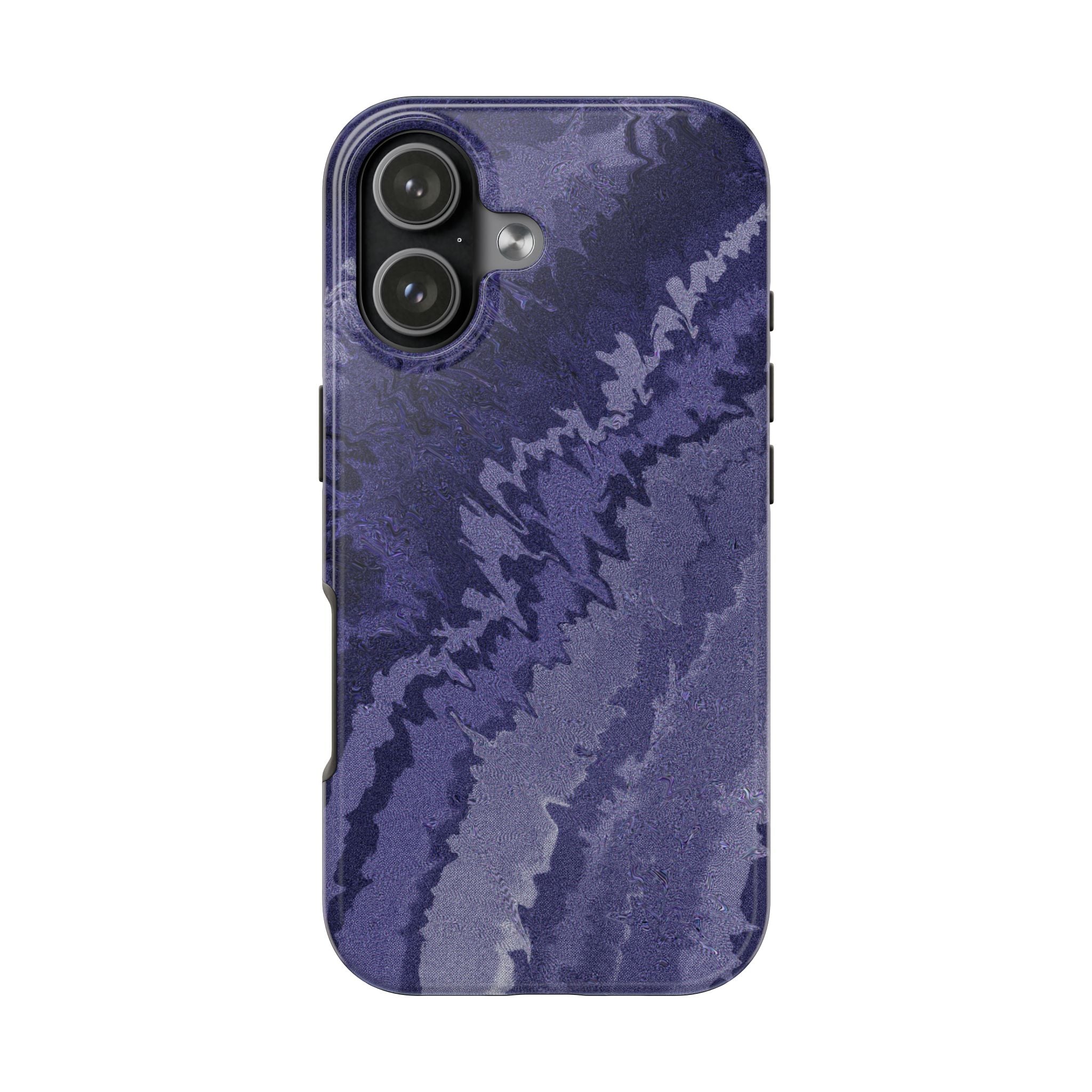 Amethyst Strata | DEVOR Exclusive