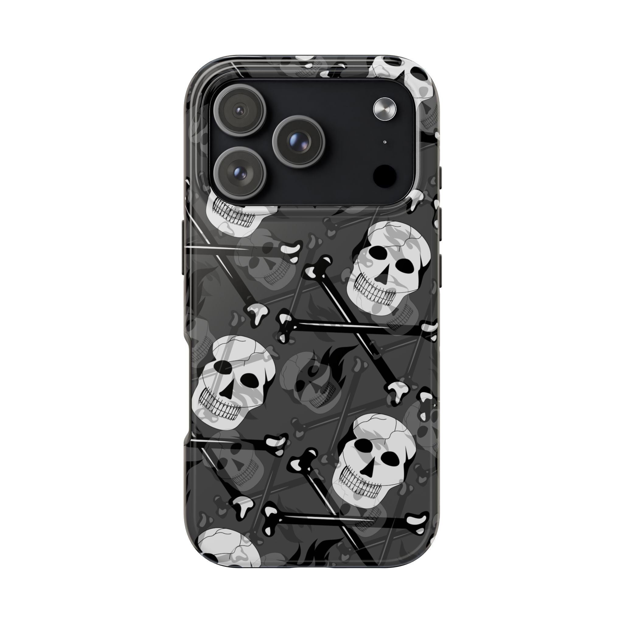 Midnight Skulls | DEVOR Exclusive