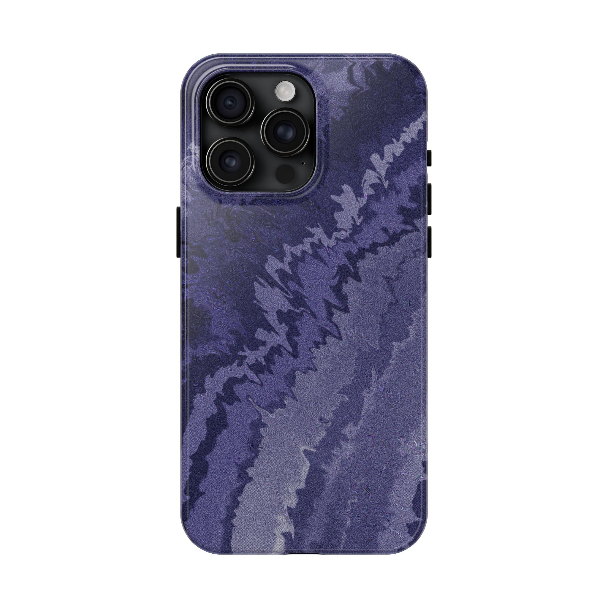 Amethyst Strata | DEVOR Exclusive
