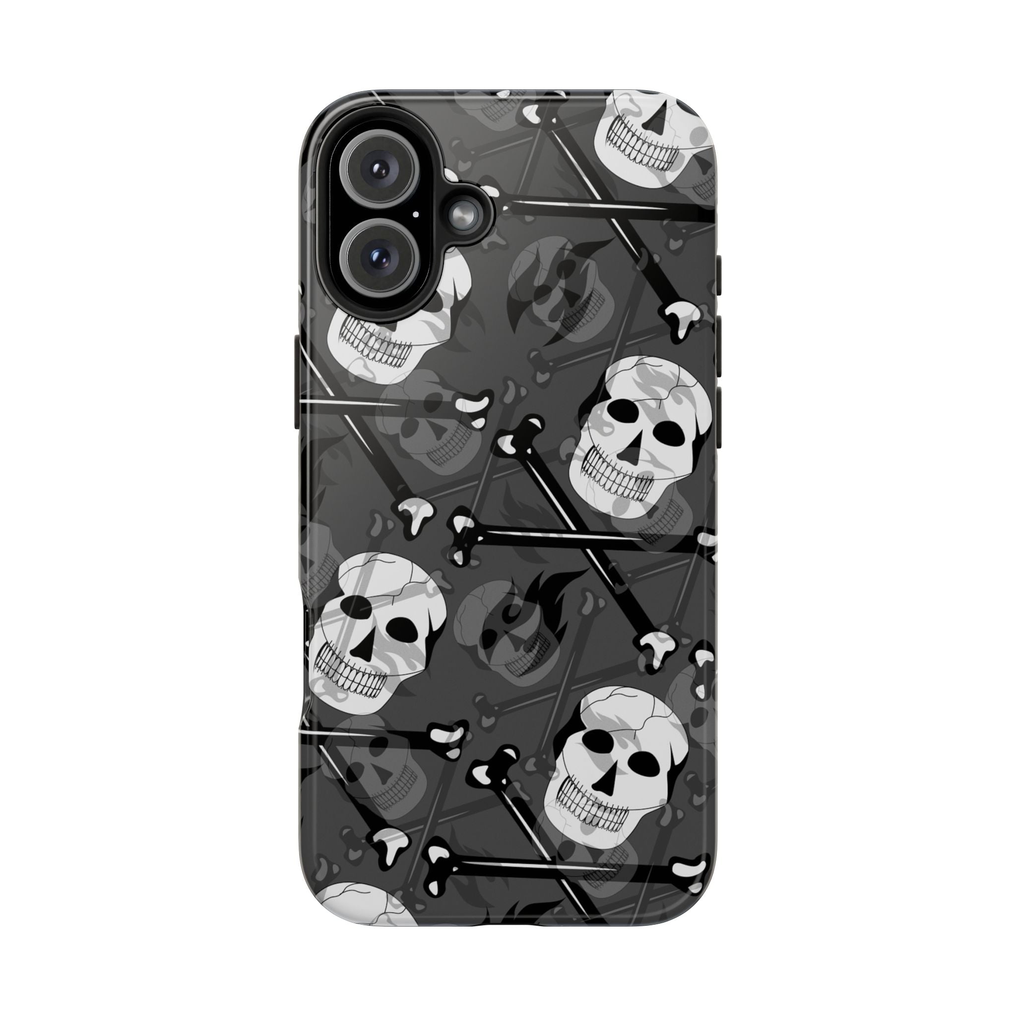 Midnight Skulls | DEVOR Exclusive