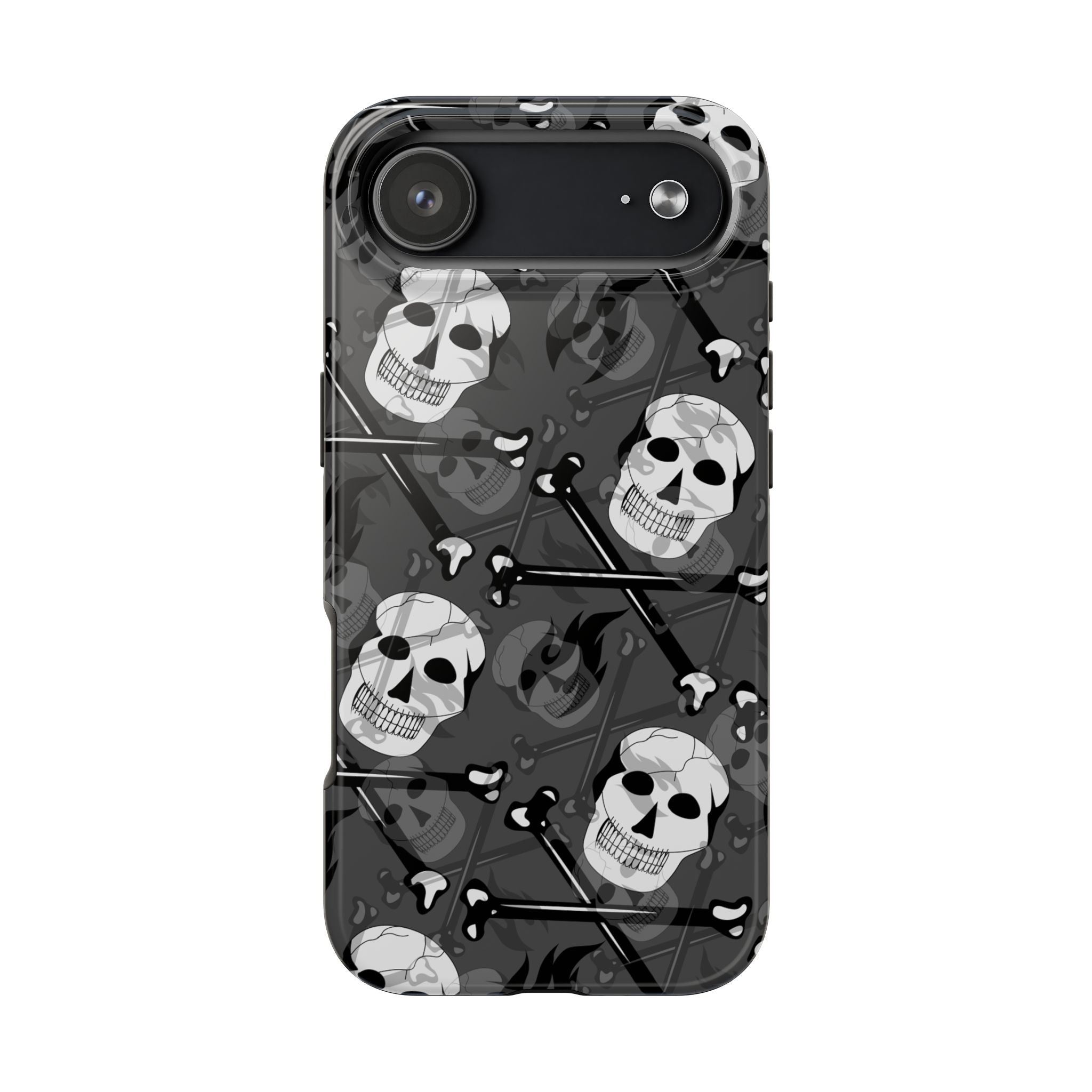 Midnight Skulls | DEVOR Exclusive